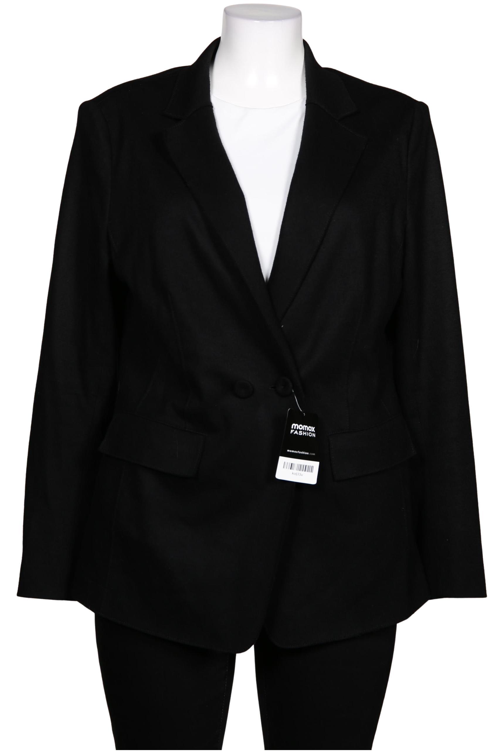 

Riani Damen Blazer, schwarz, Gr. 44