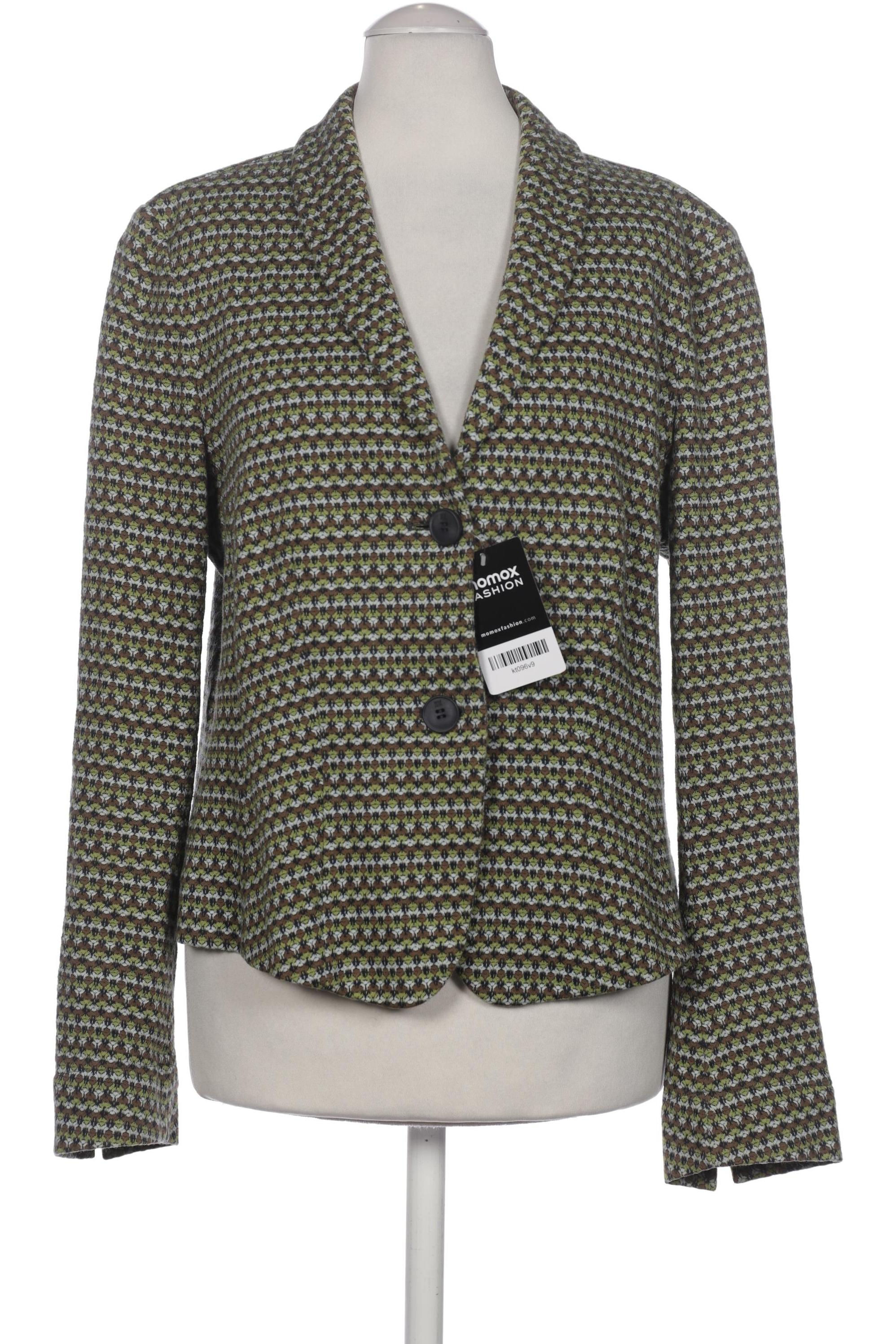 

Riani Damen Blazer, grün, Gr. 38