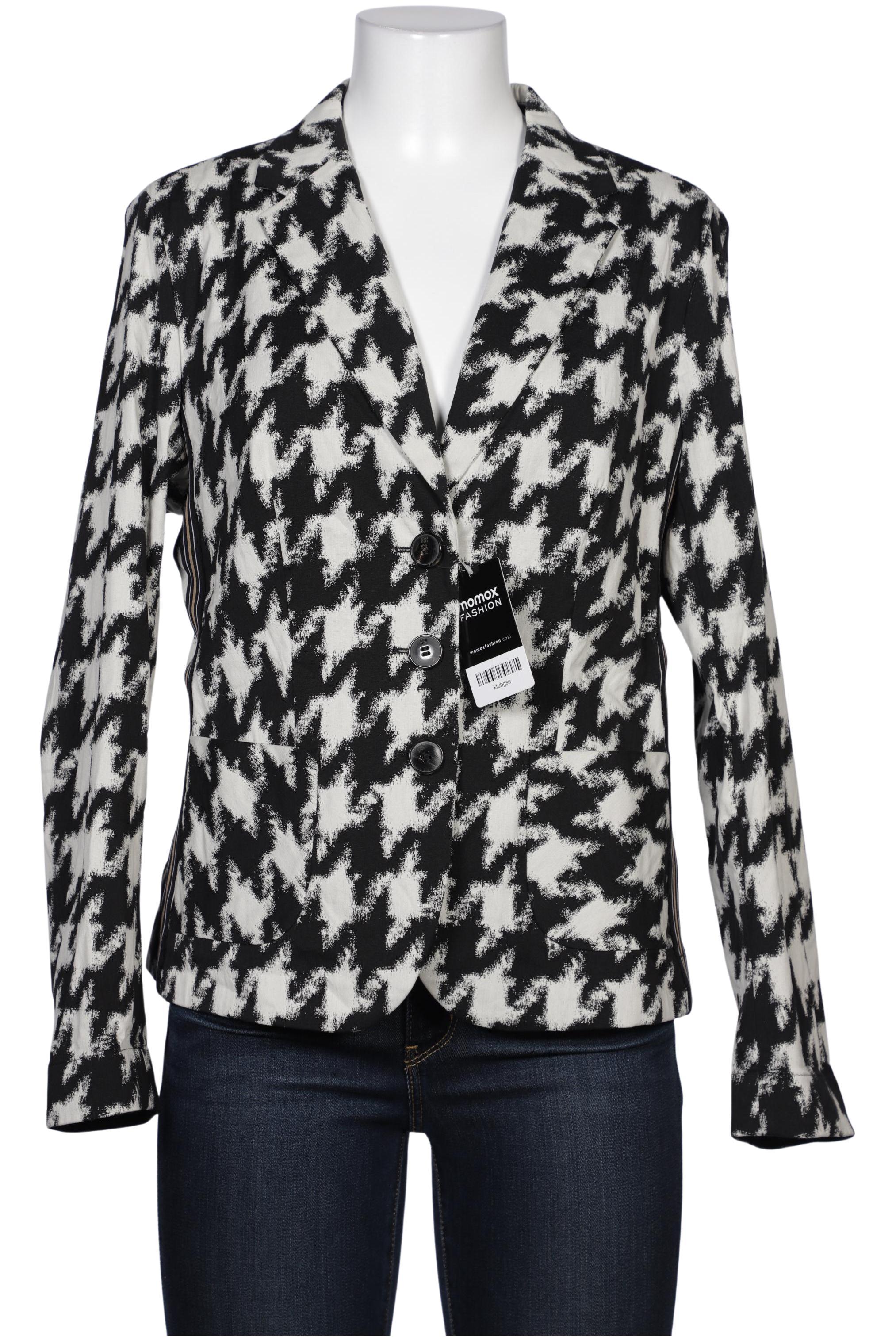 

Riani Damen Blazer, mehrfarbig, Gr. 42