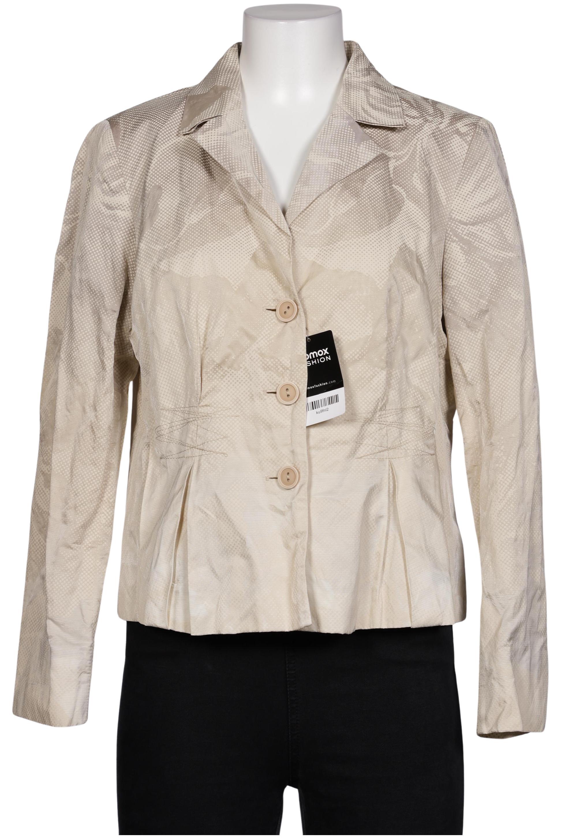 

Riani Damen Blazer, beige, Gr. 42