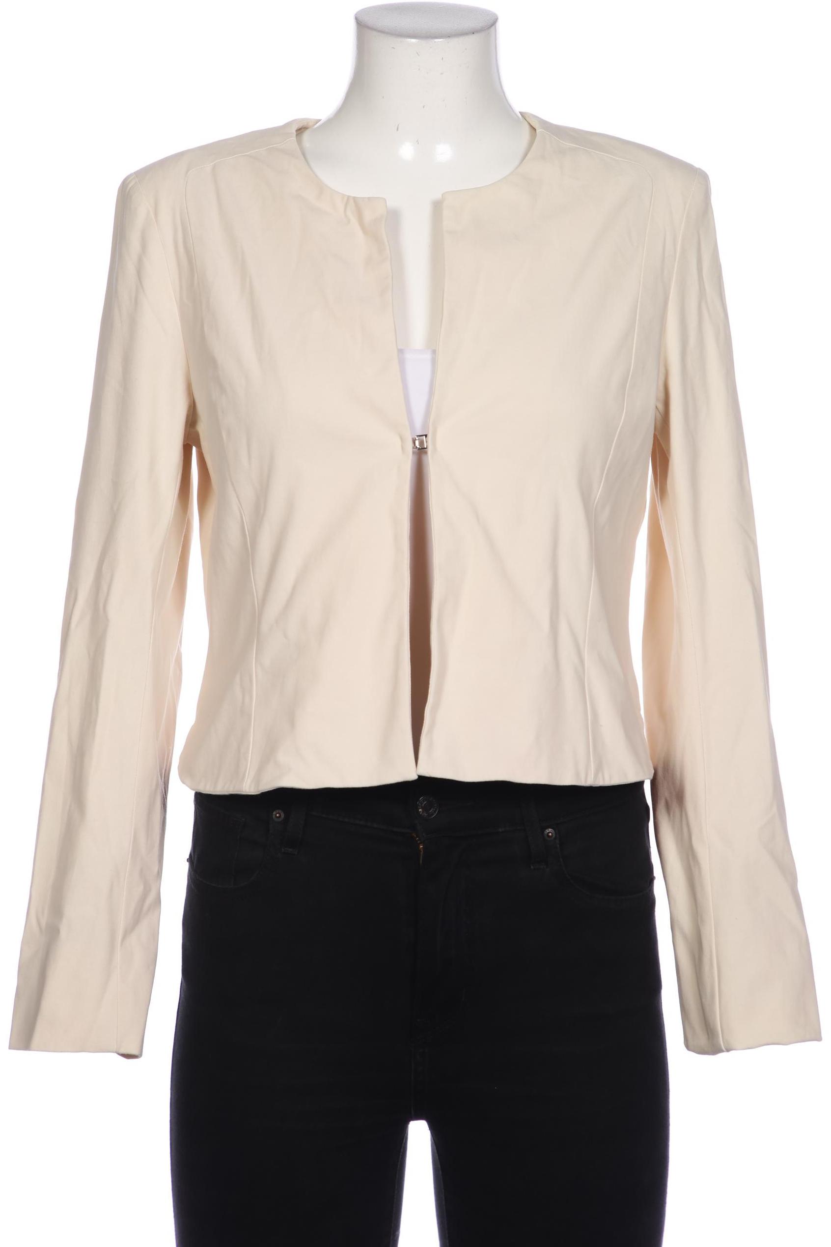 

Riani Damen Blazer, cremeweiß, Gr. 38