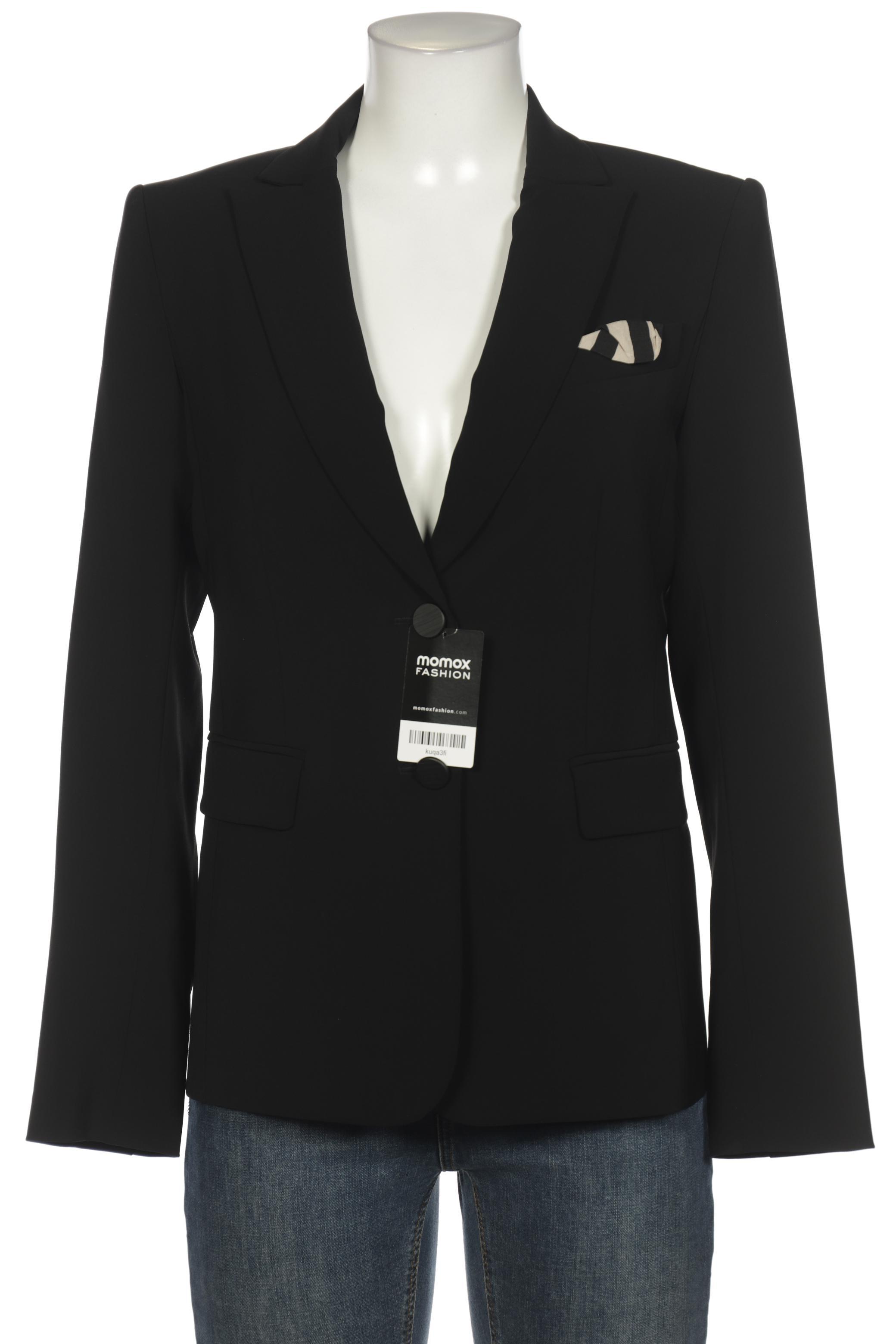 

RIANI Damen Blazer, schwarz