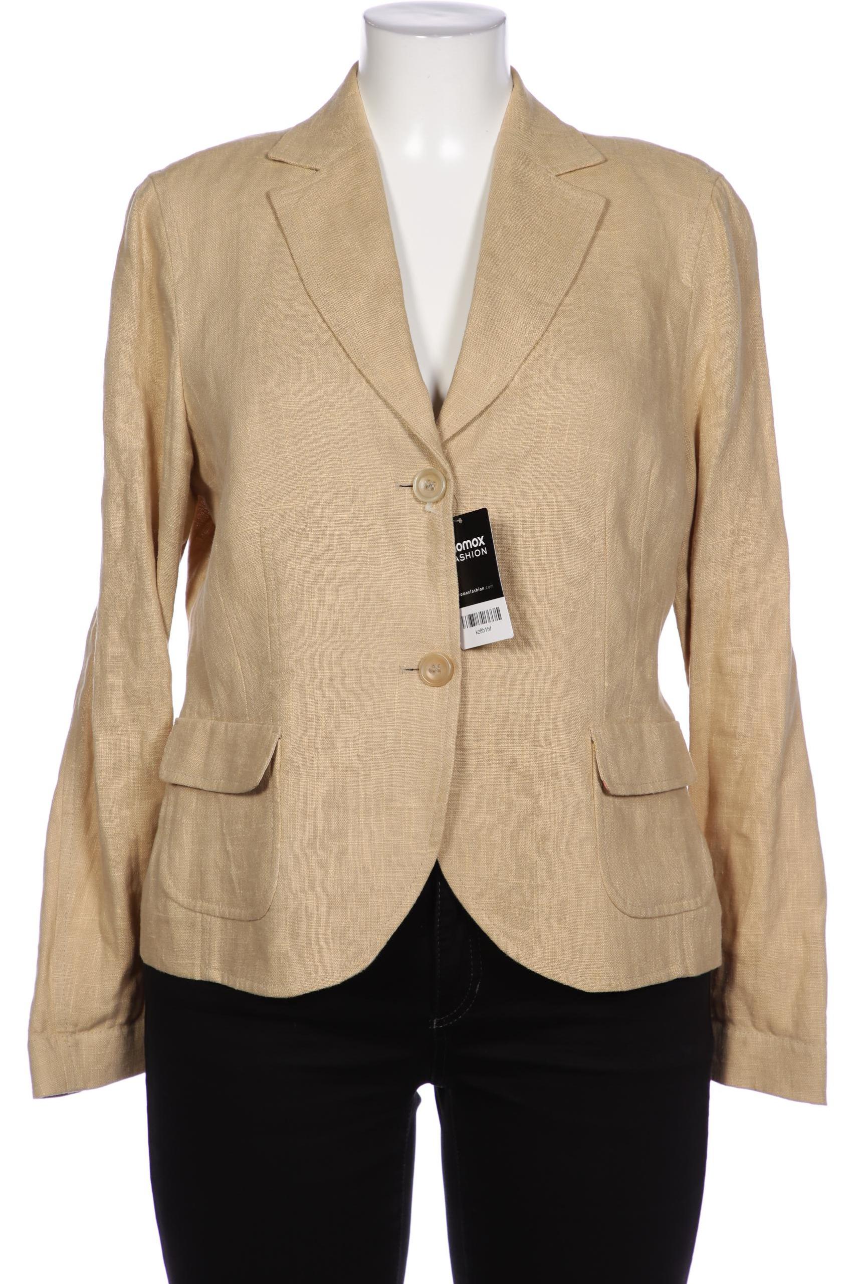 

Riani Damen Blazer, beige, Gr. 42