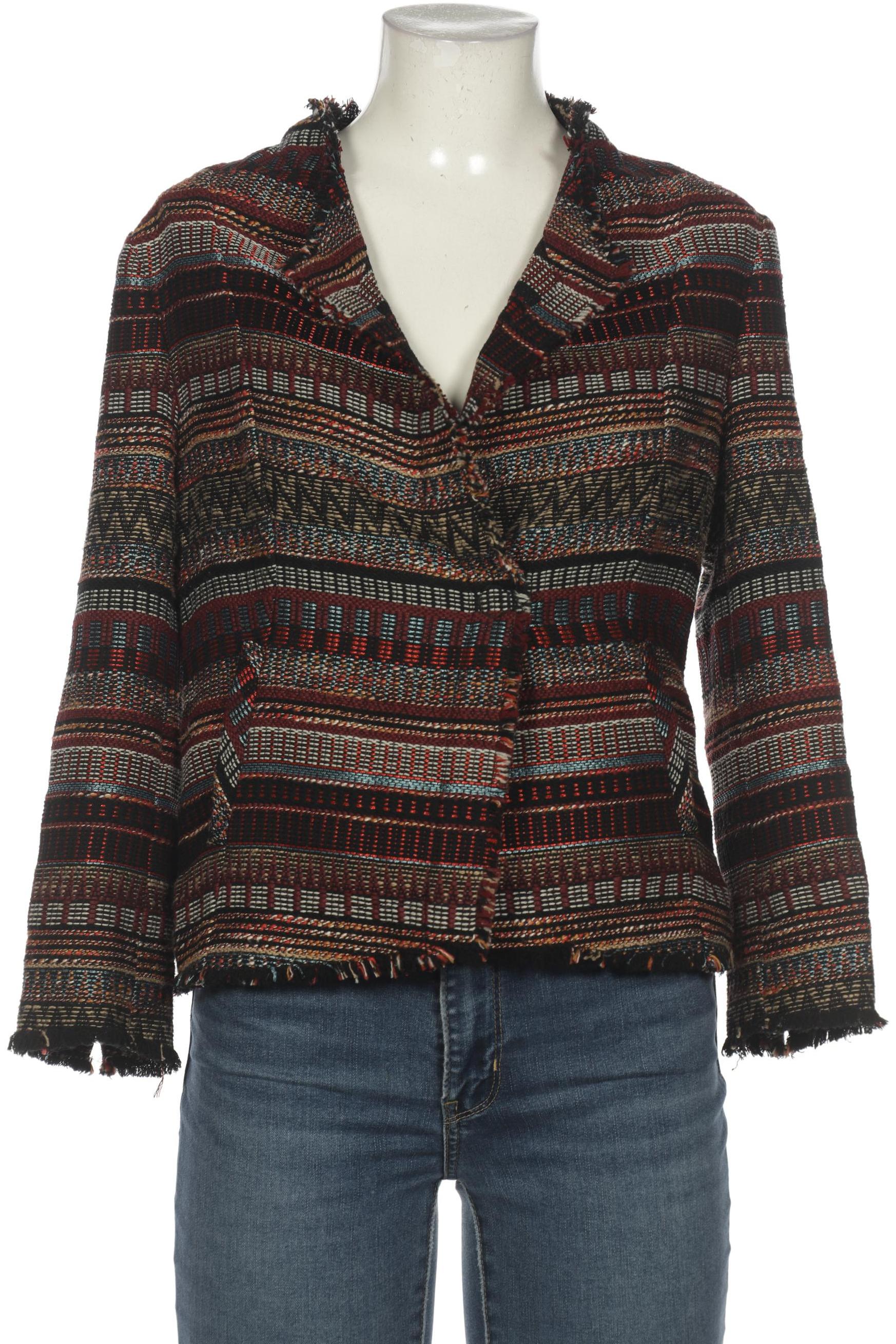 

RIANI Damen Blazer, bordeaux