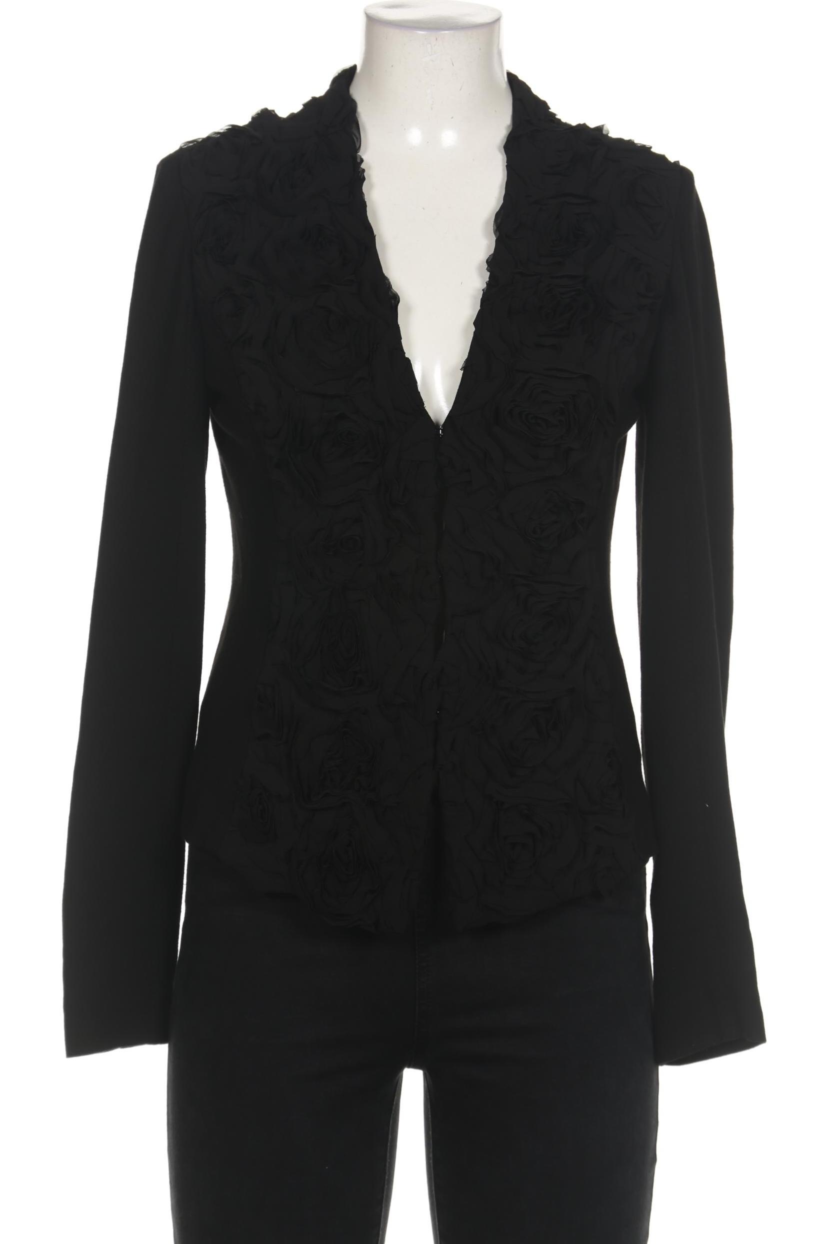 

Riani Damen Blazer, schwarz, Gr. 38