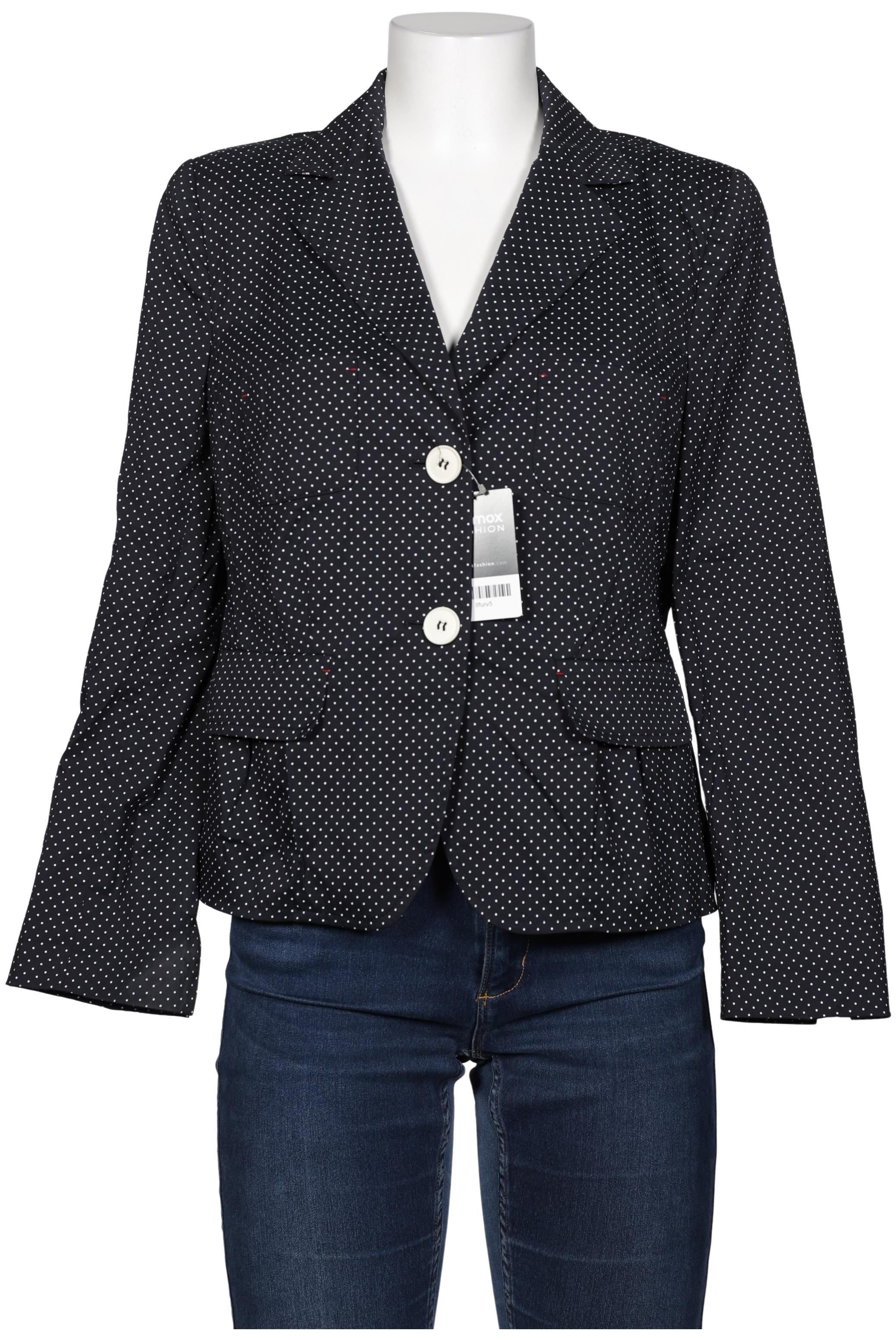 Thumbnail - Riani Damen Blazer, marineblau, Gr. 40
