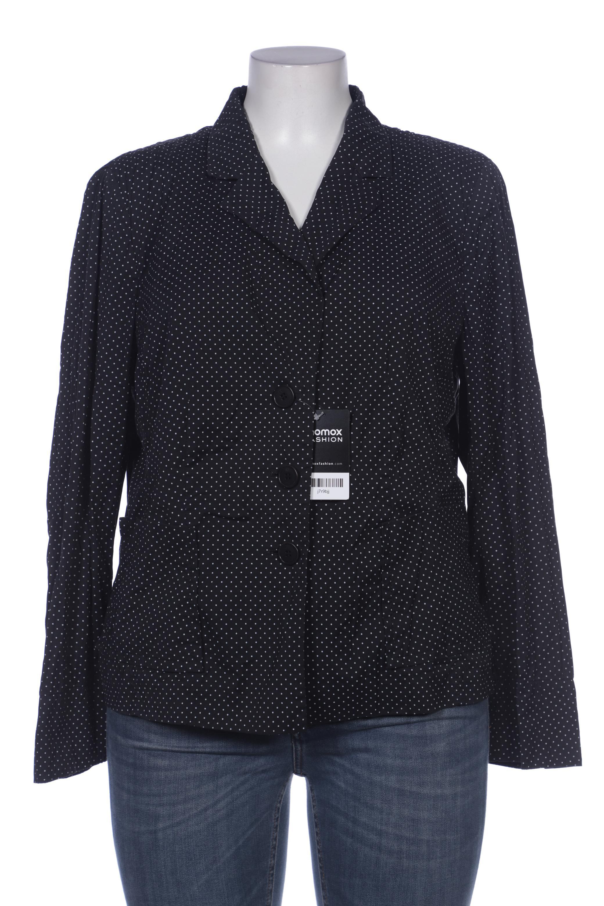 

Riani Damen Blazer, marineblau, Gr. 44