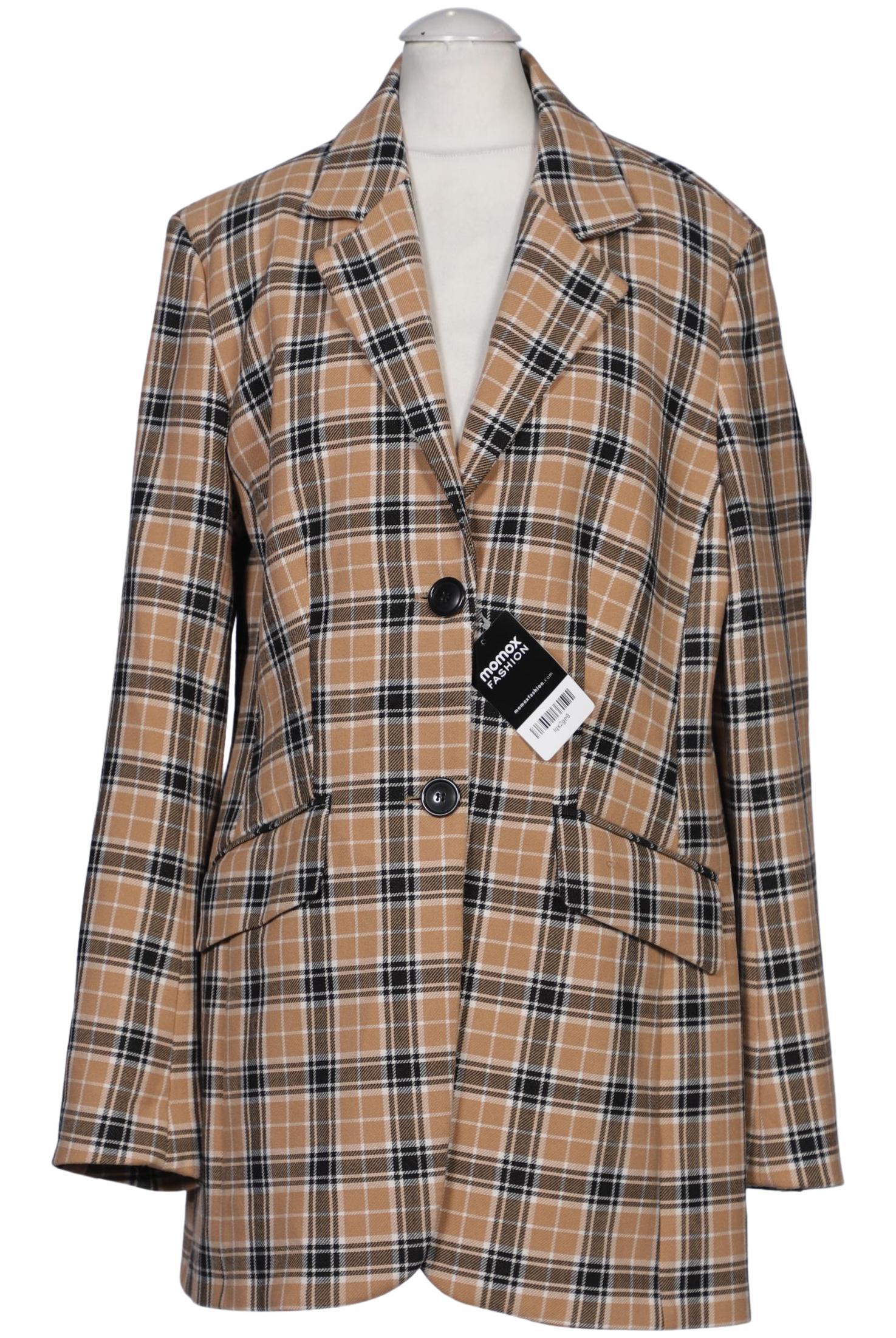 

Riani Damen Blazer, mehrfarbig, Gr. 40