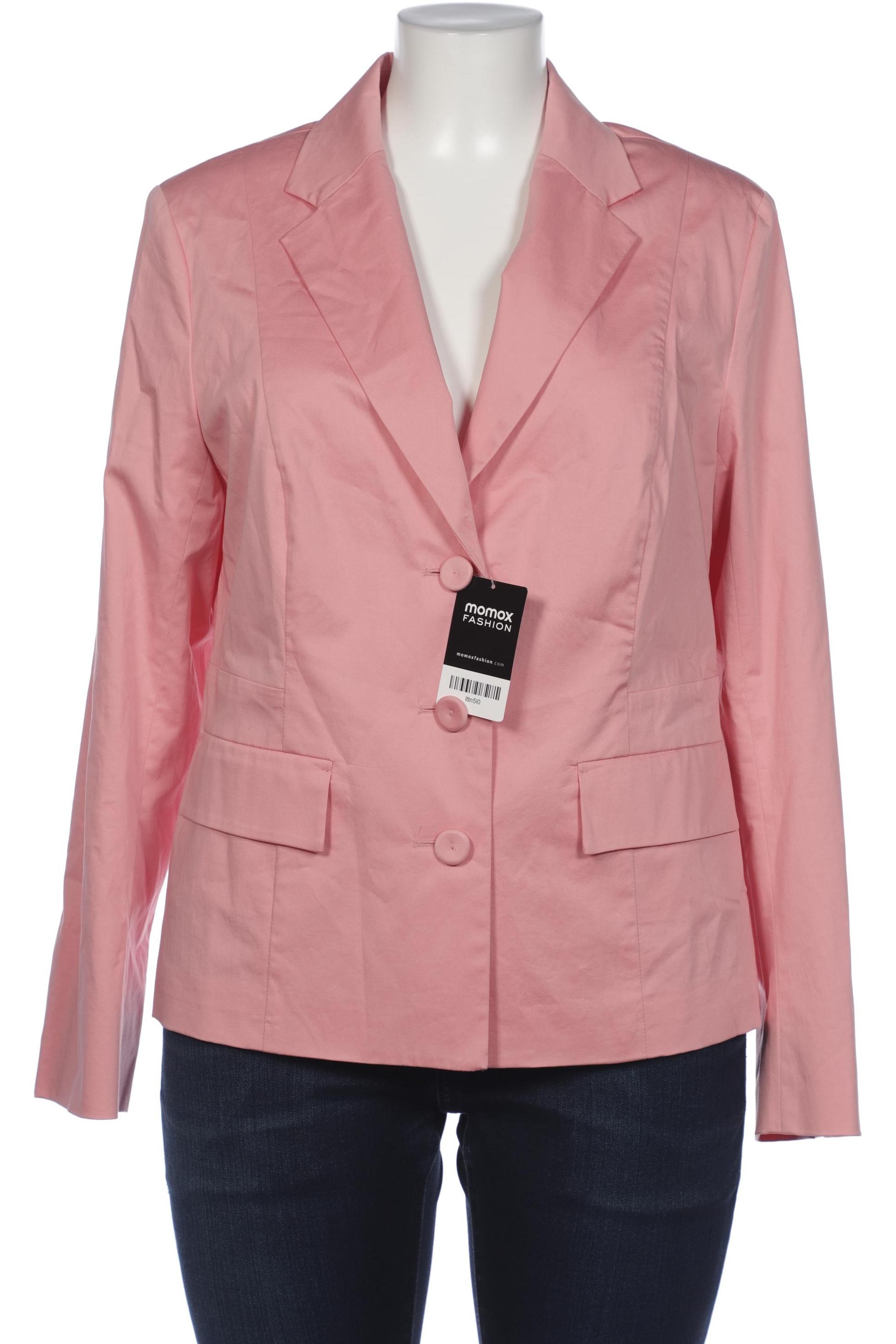 

Riani Damen Blazer, pink, Gr. 44
