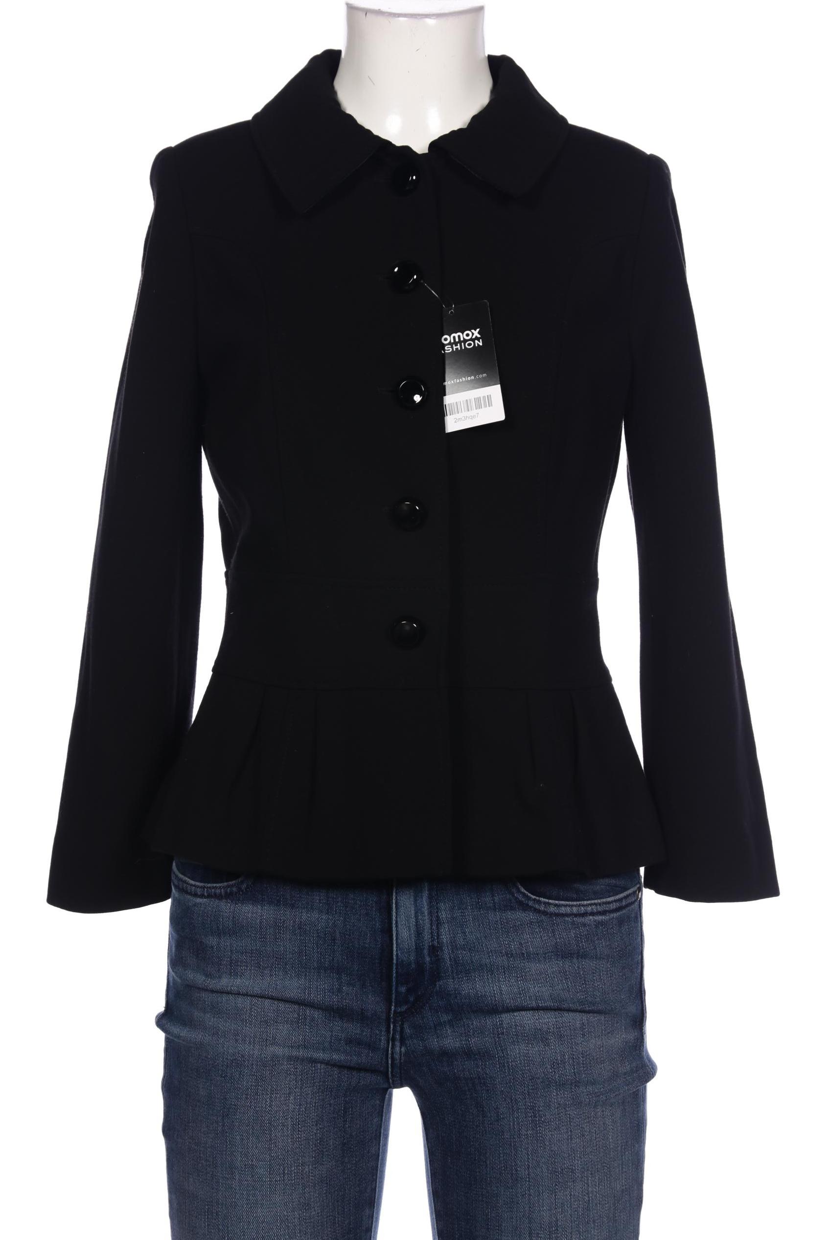 

Riani Damen Blazer, schwarz, Gr. 38