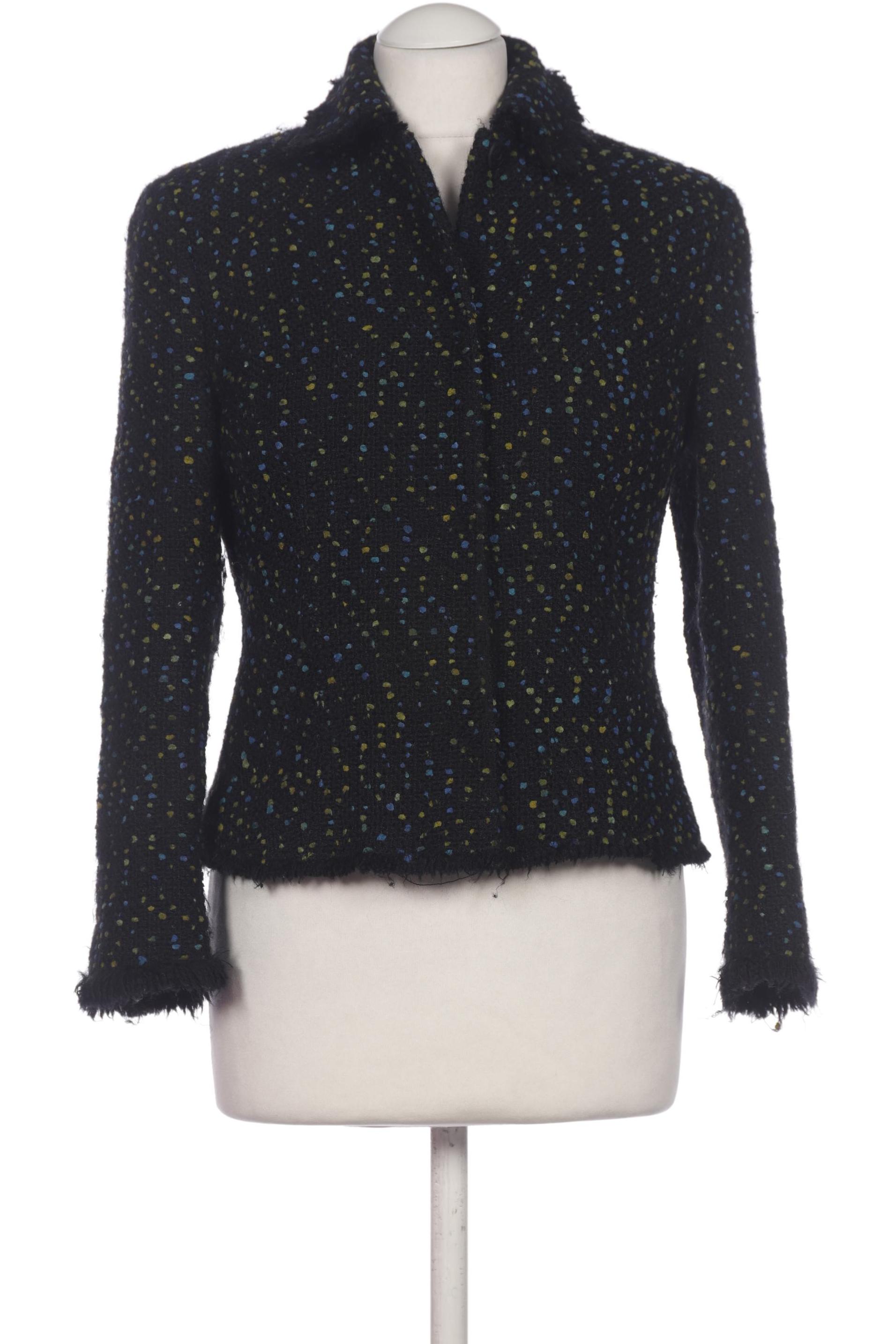 

Riani Damen Blazer, schwarz, Gr. 38