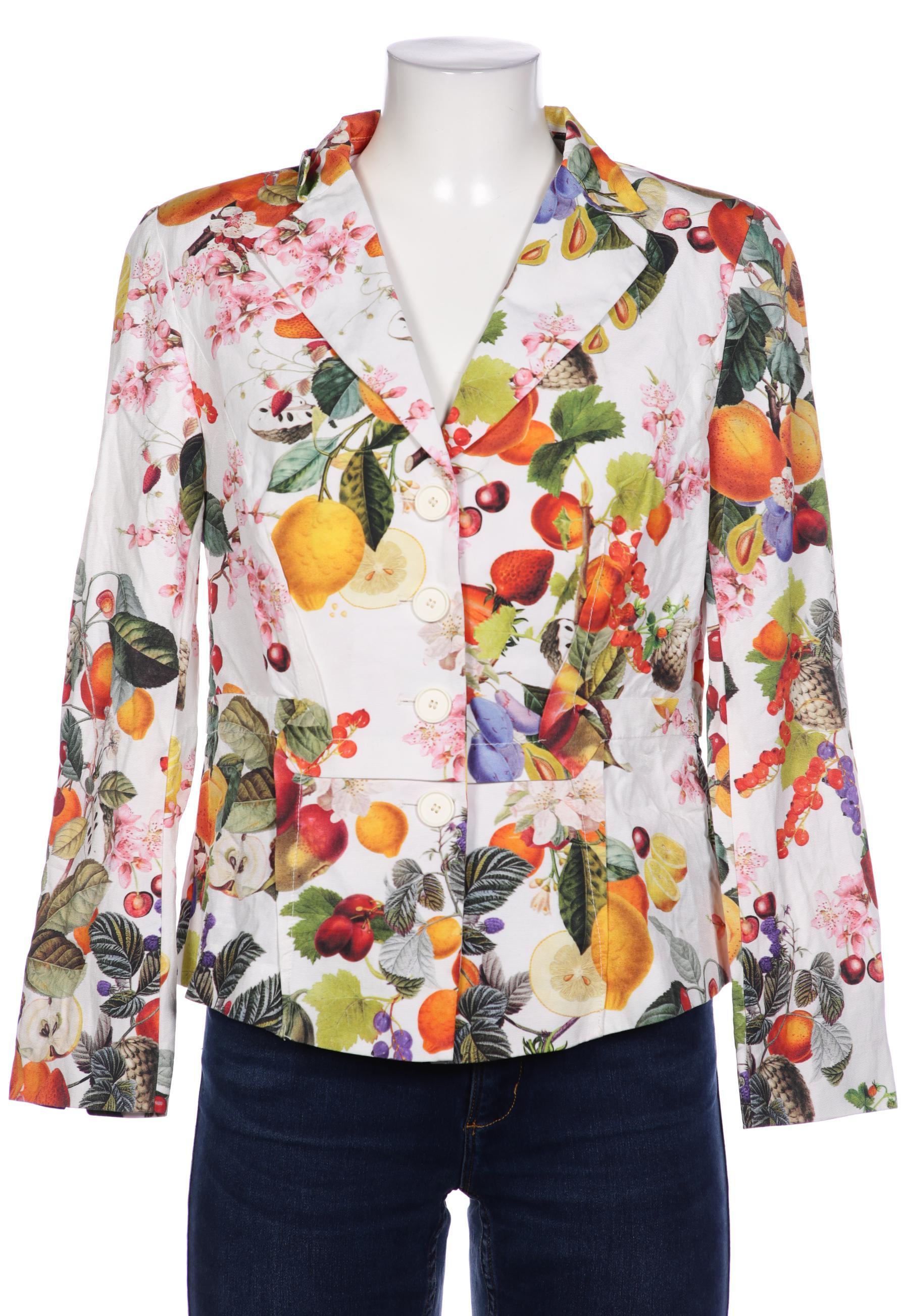 

Riani Damen Blazer, mehrfarbig, Gr. 42