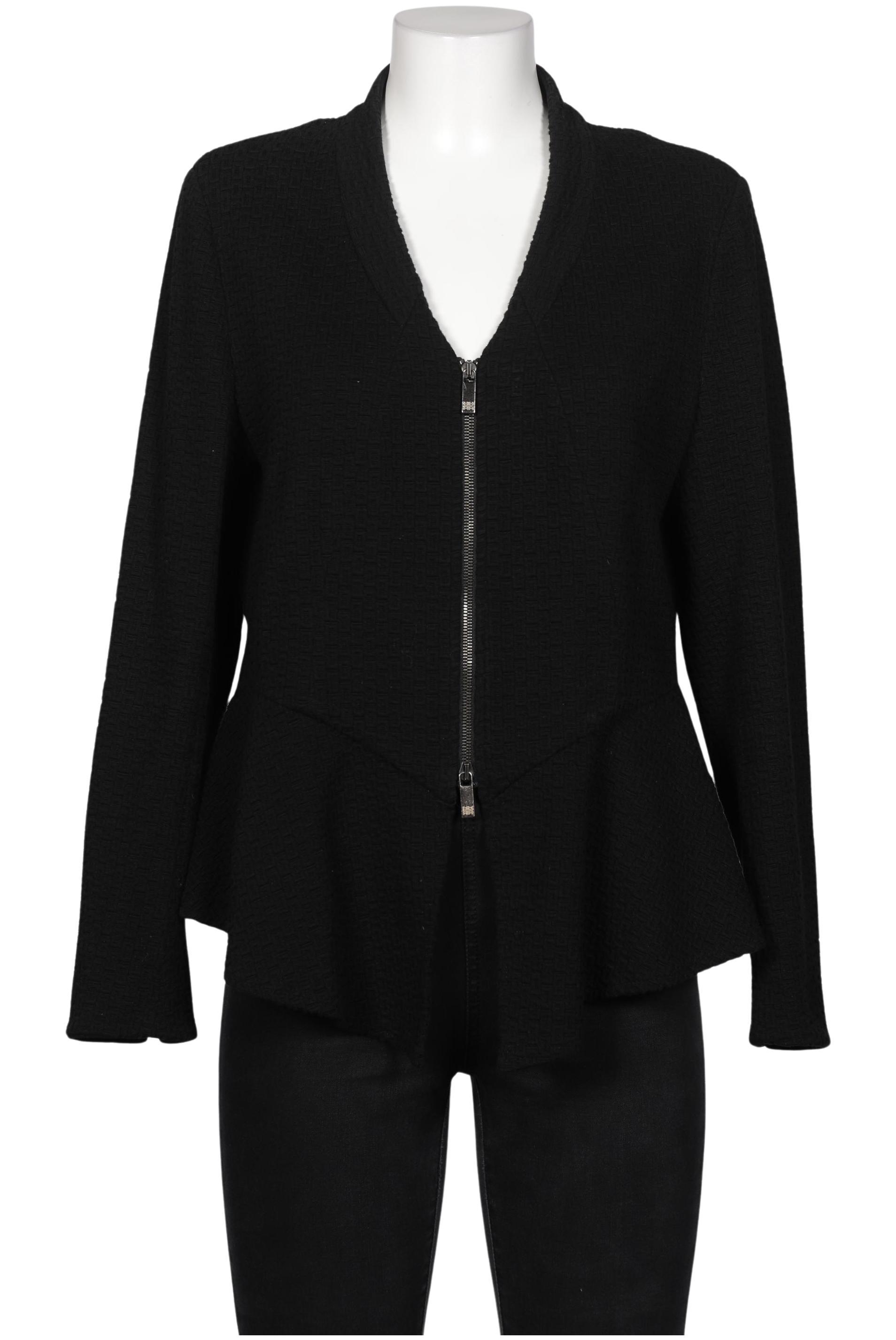 

Riani Damen Blazer, schwarz, Gr. 42