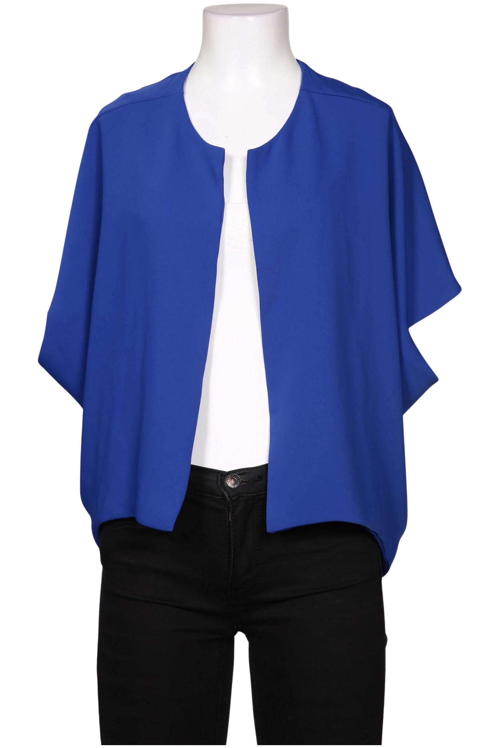 

Riani Damen Blazer, blau, Gr. 36