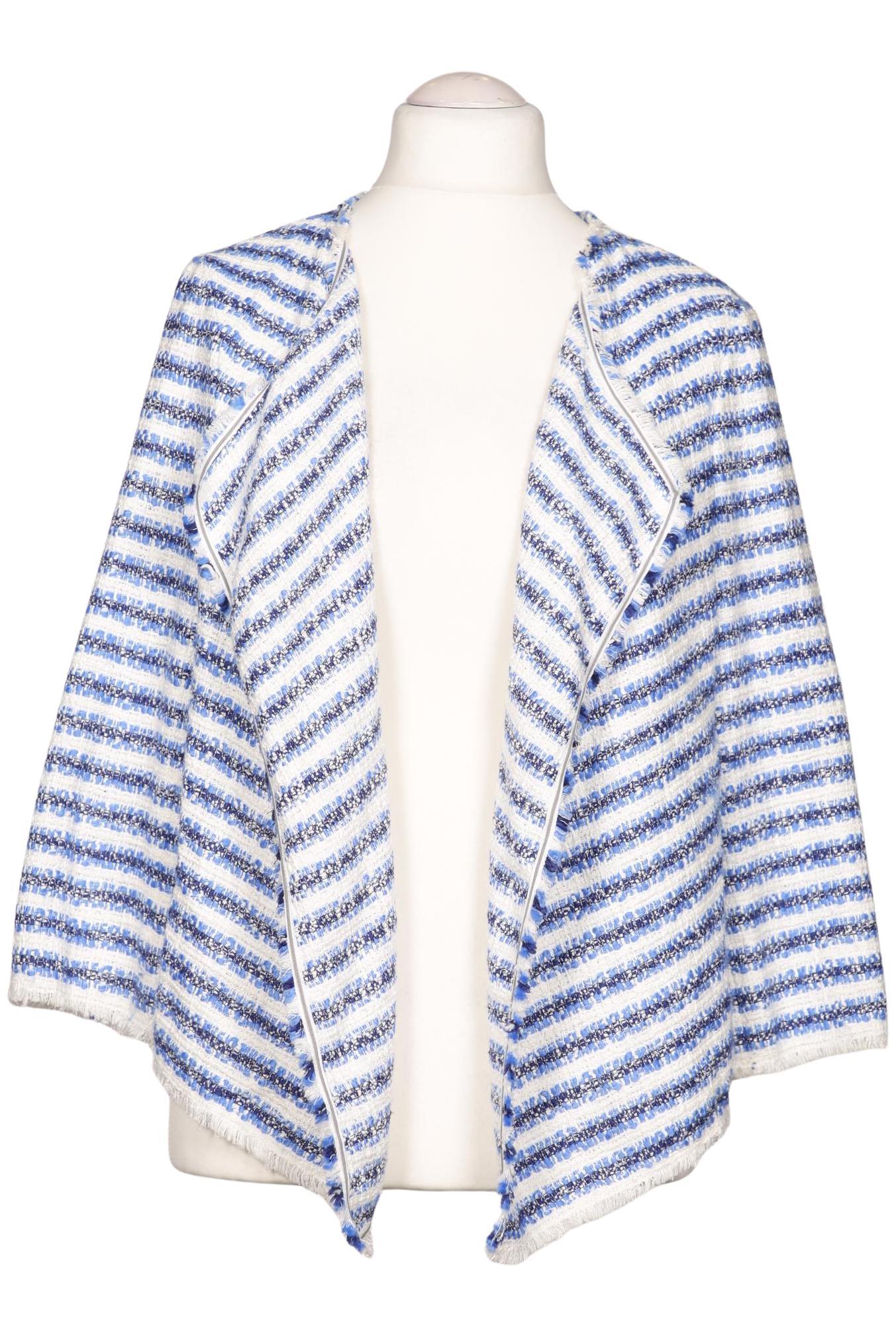 

Riani Damen Blazer, blau, Gr. 44