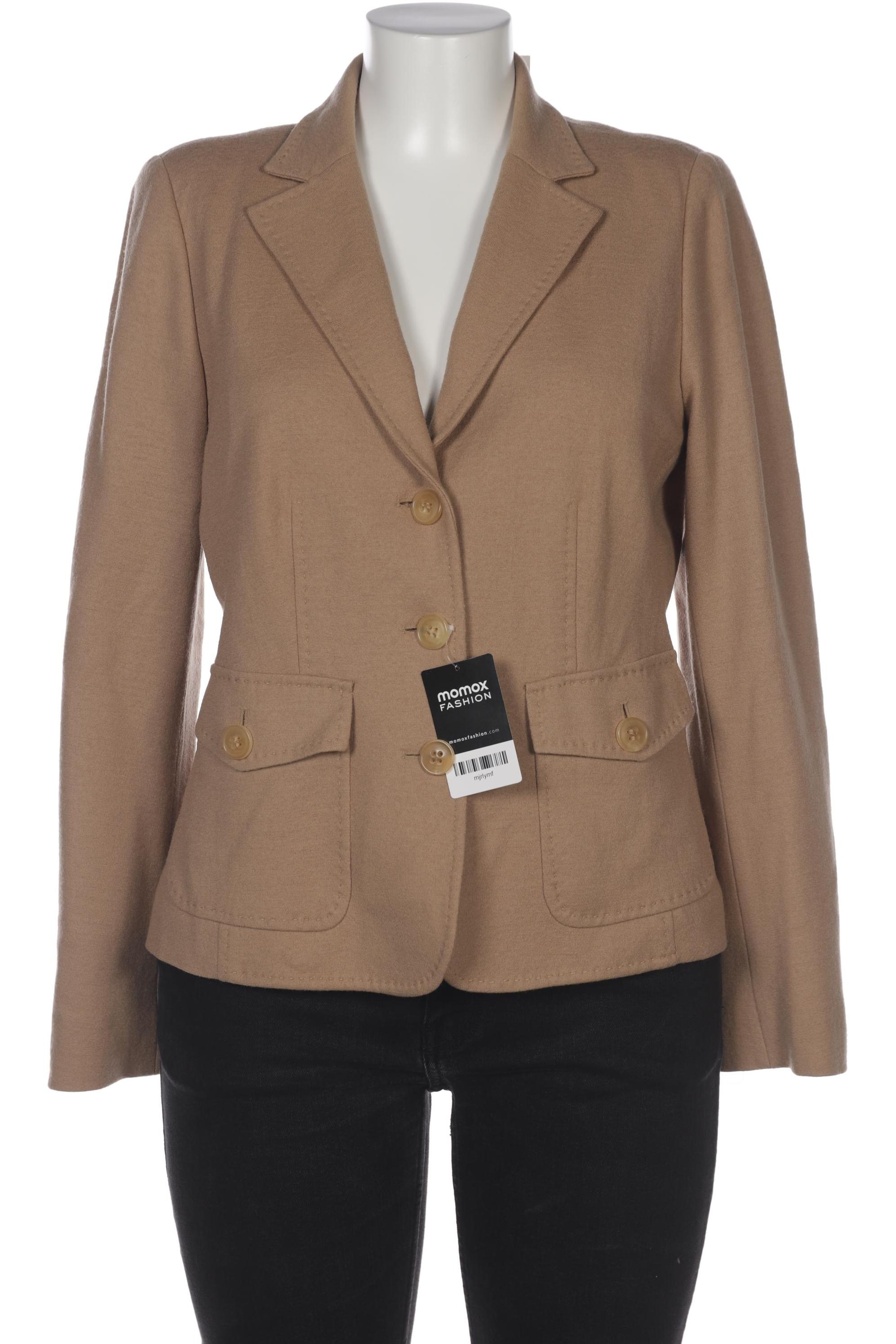 

Riani Damen Blazer, beige, Gr. 42