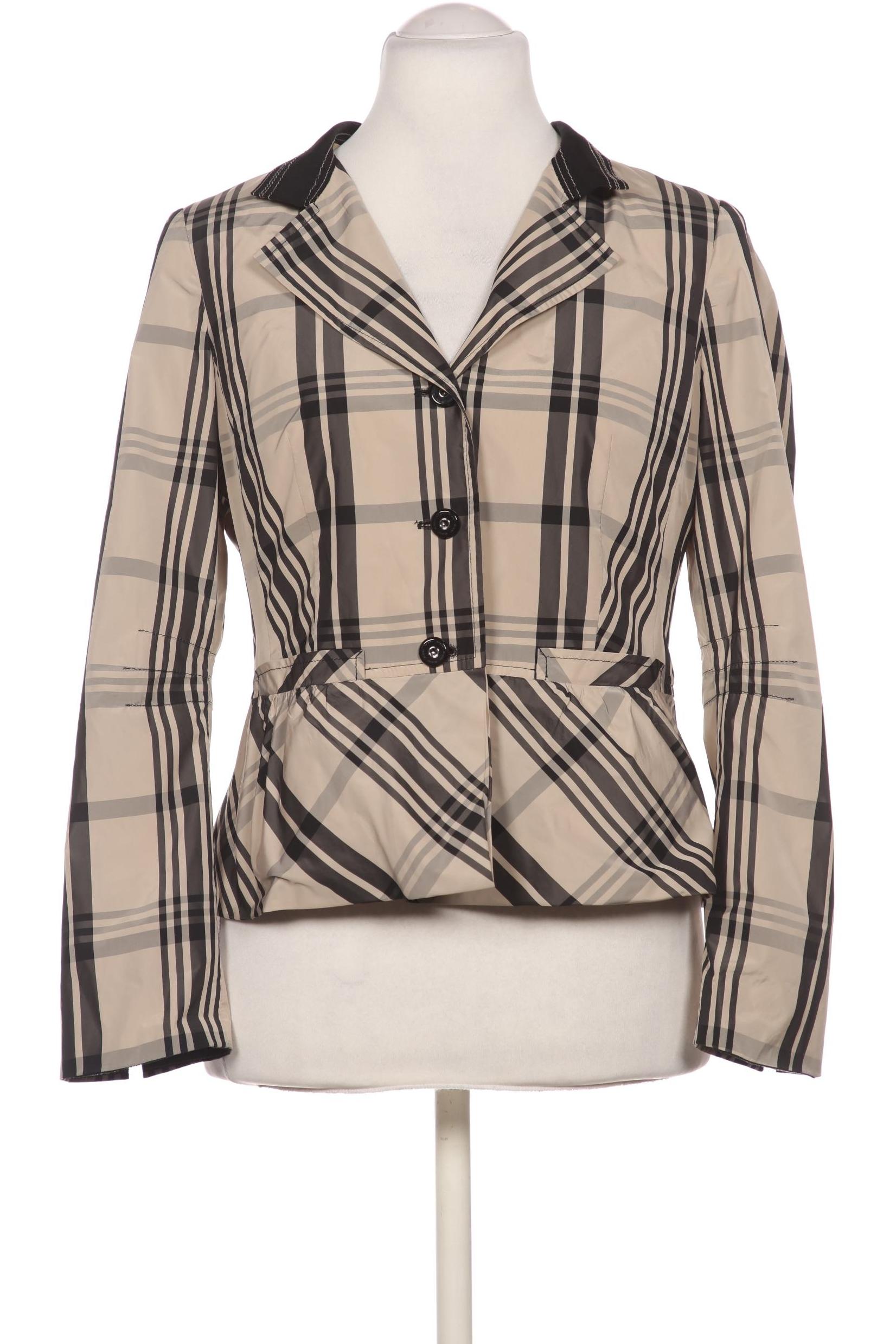 

Riani Damen Blazer, beige, Gr. 40