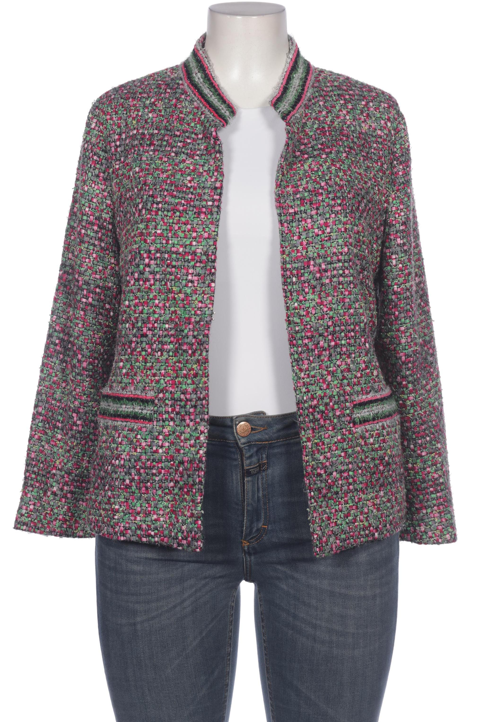 

Riani Damen Blazer, mehrfarbig, Gr. 42