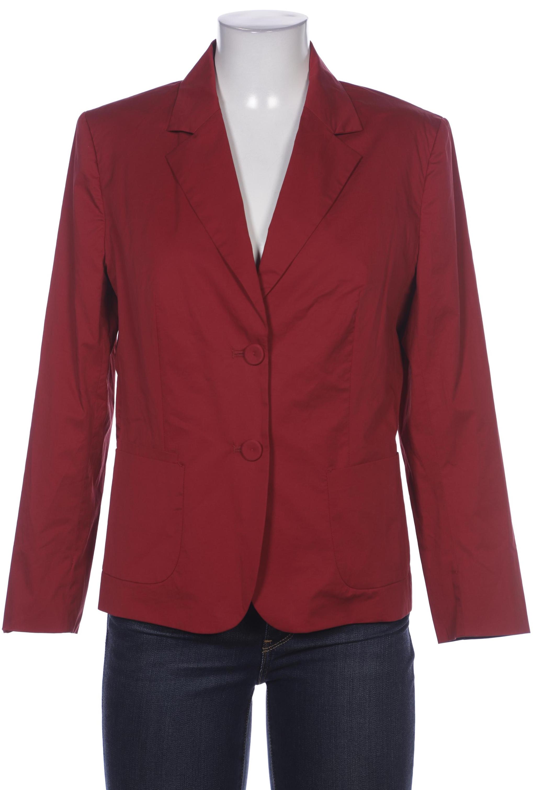 

Riani Damen Blazer, rot, Gr. 40