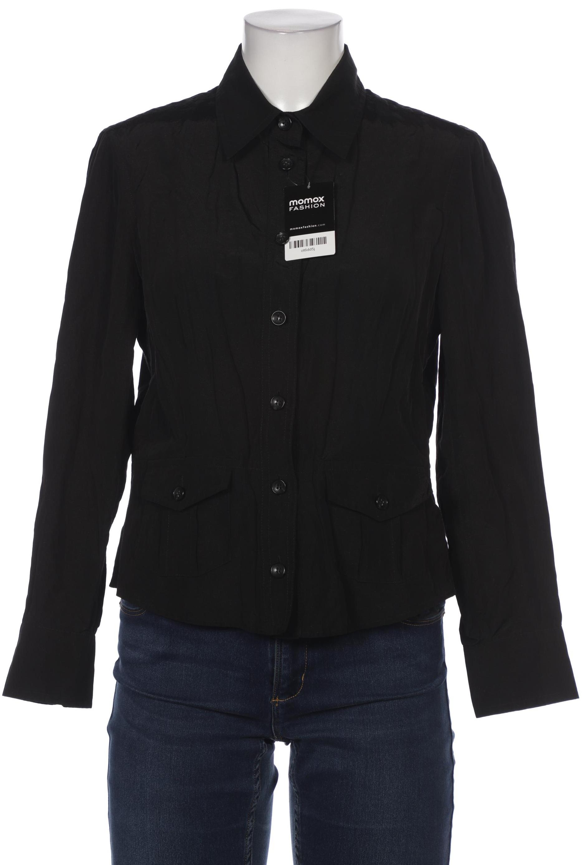 

Riani Damen Blazer, schwarz, Gr. 40
