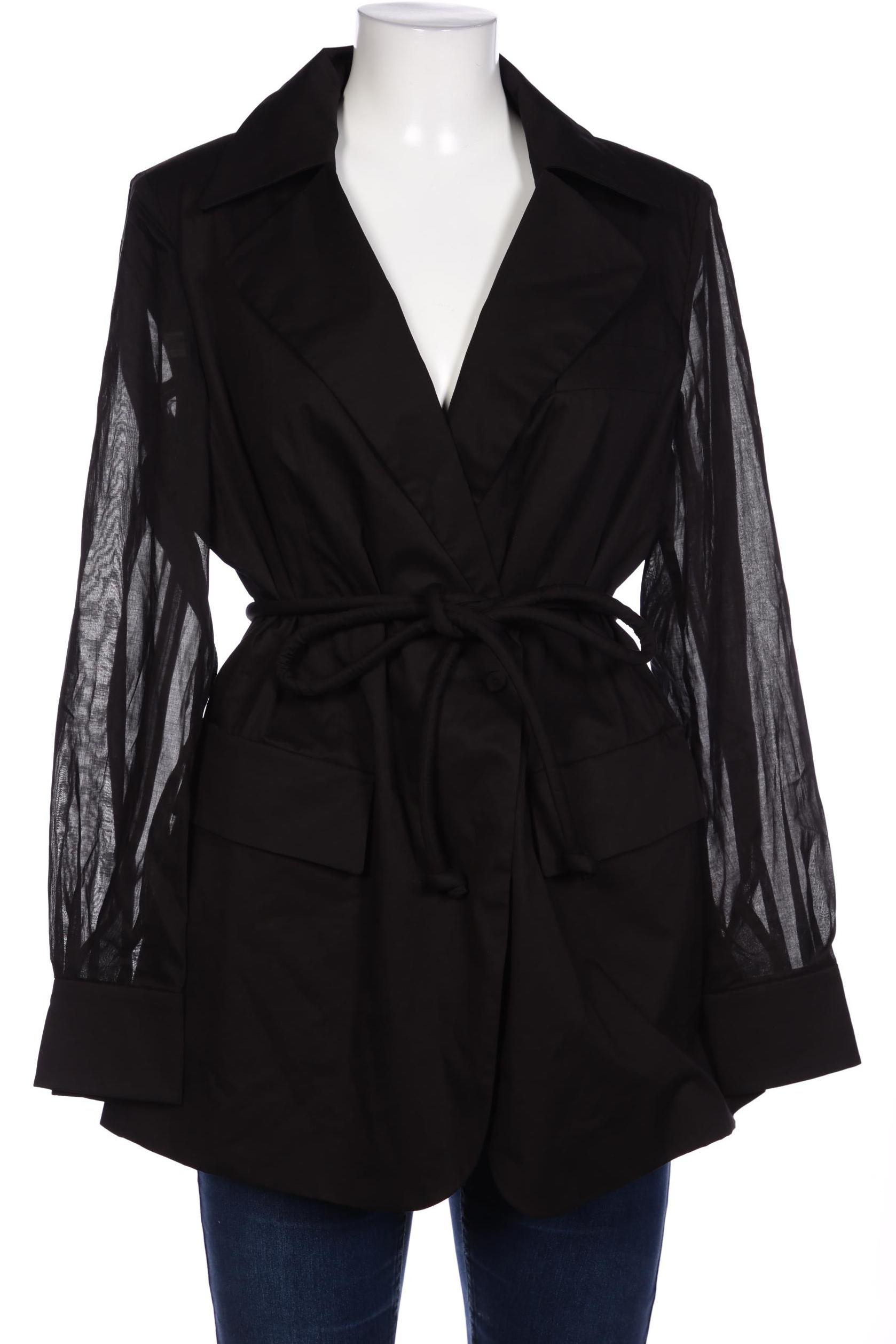 

Riani Damen Blazer, schwarz, Gr. 44