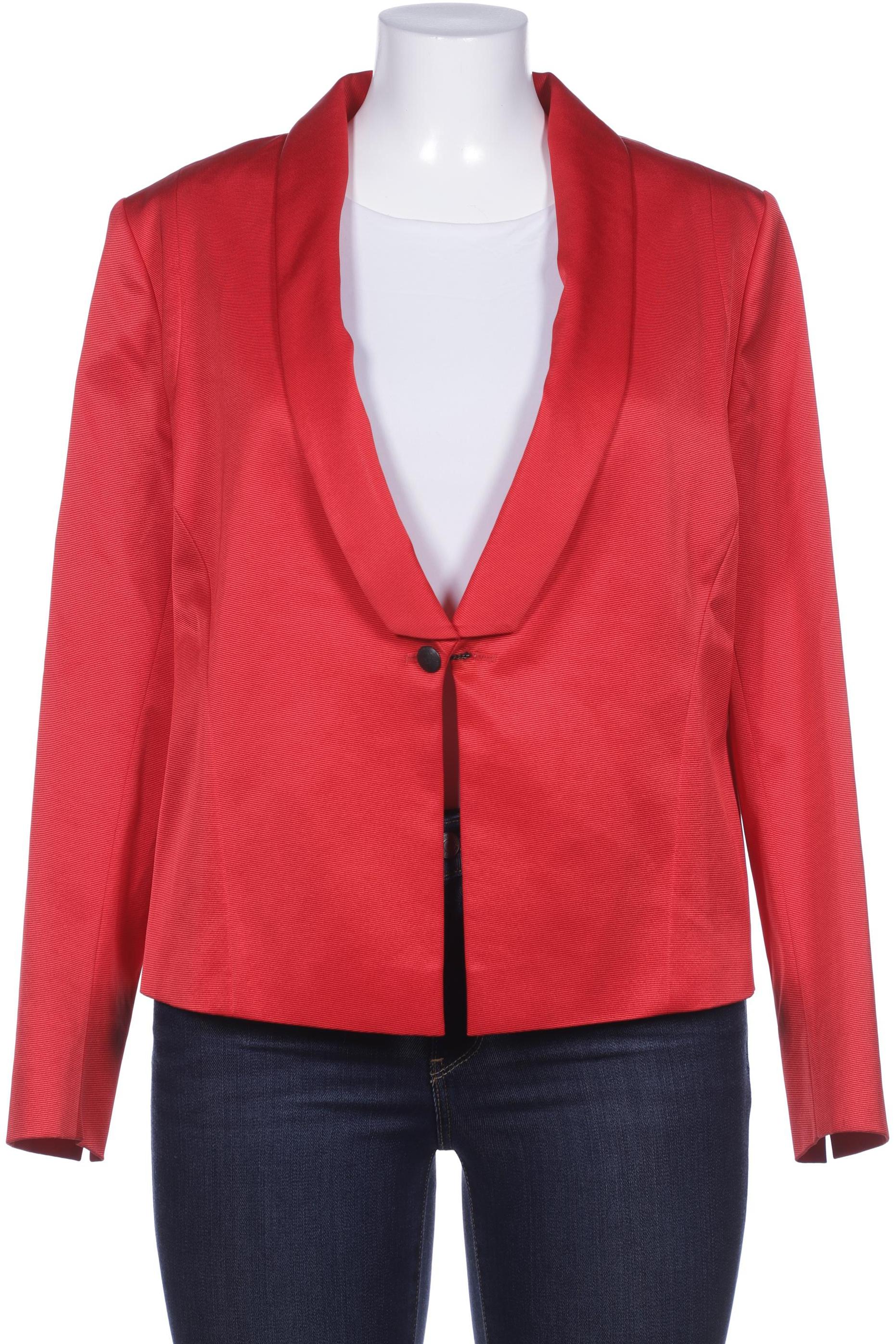 

RIANI Damen Blazer, rot