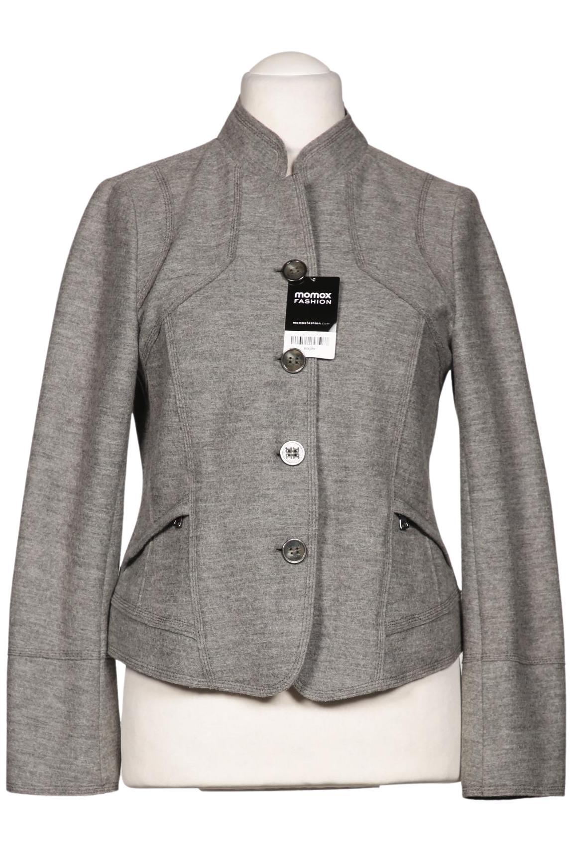 

Riani Damen Blazer, grau, Gr. 40