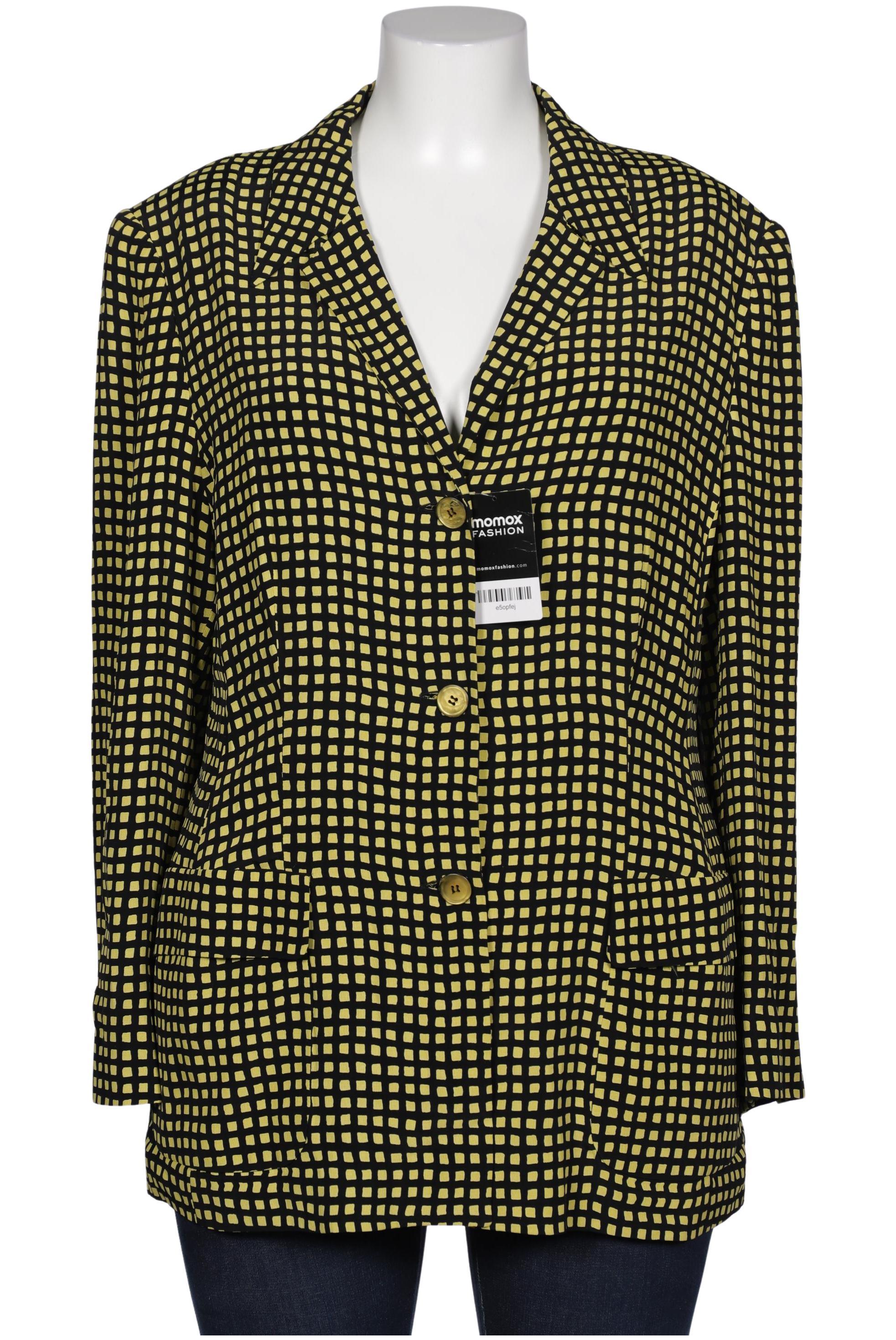 

Riani Damen Blazer, gelb, Gr. 44