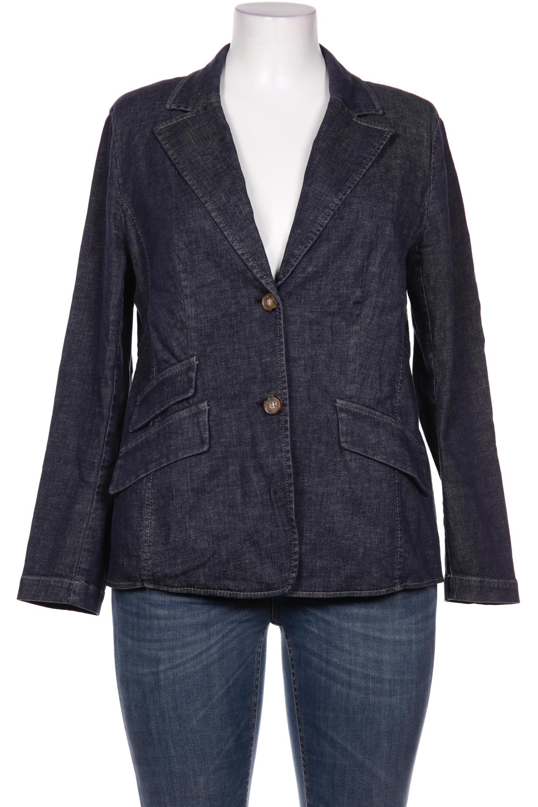 

Riani Damen Blazer, grau, Gr. 44