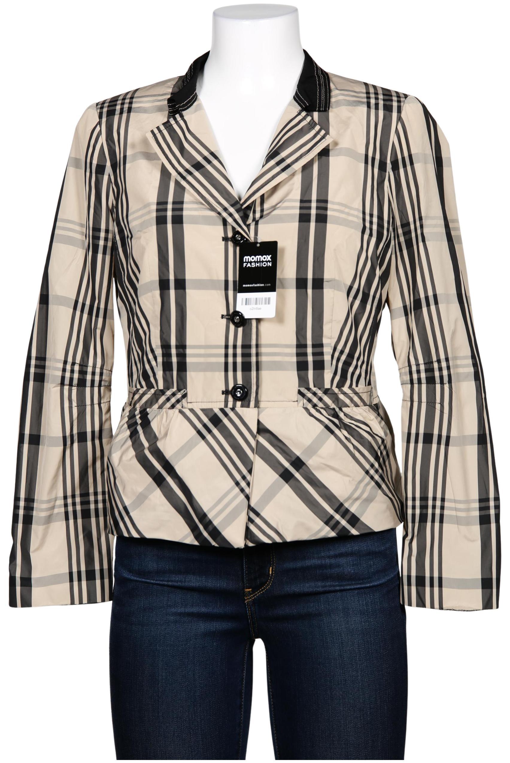 

Riani Damen Blazer, beige, Gr. 40