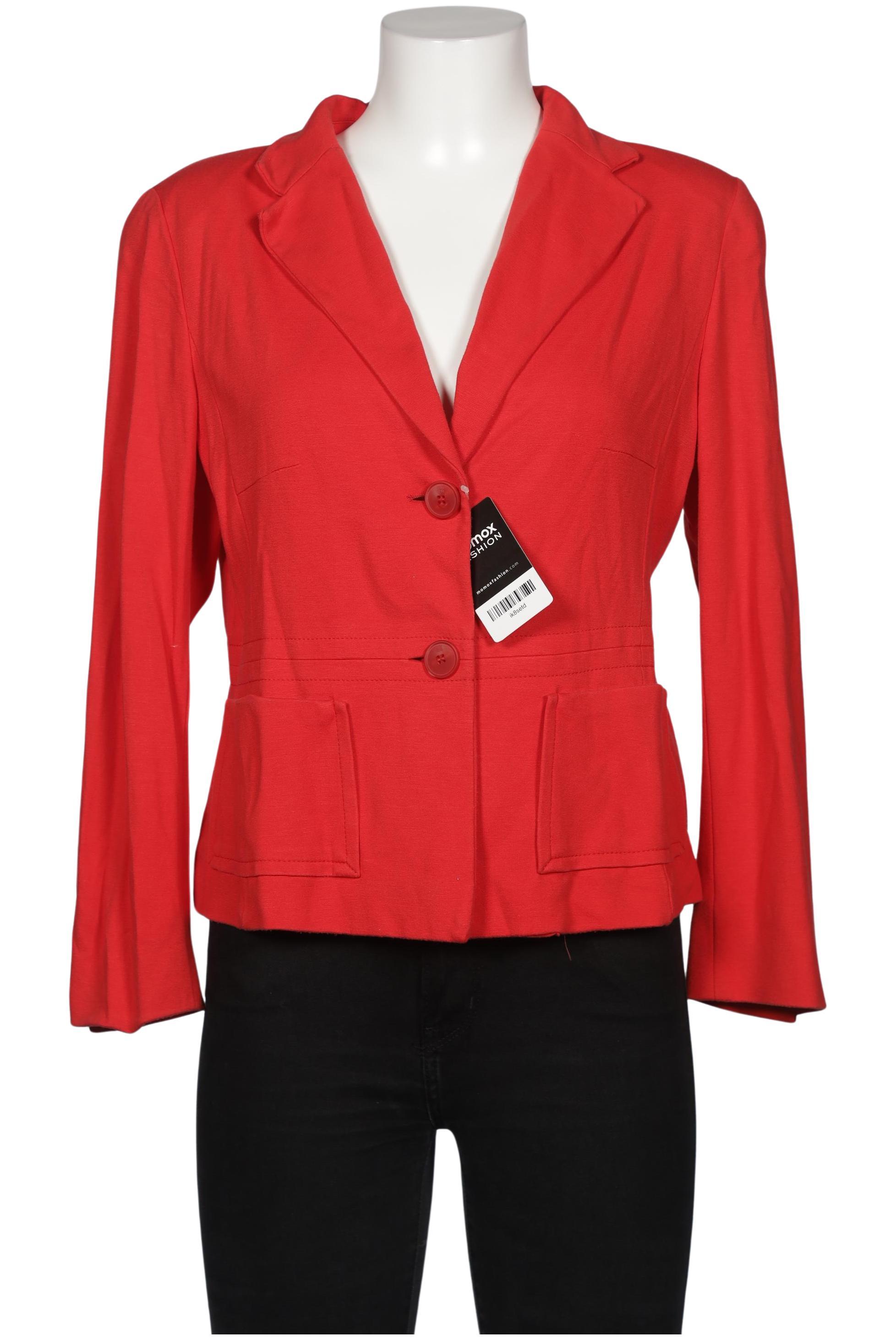

Riani Damen Blazer, rot, Gr. 42