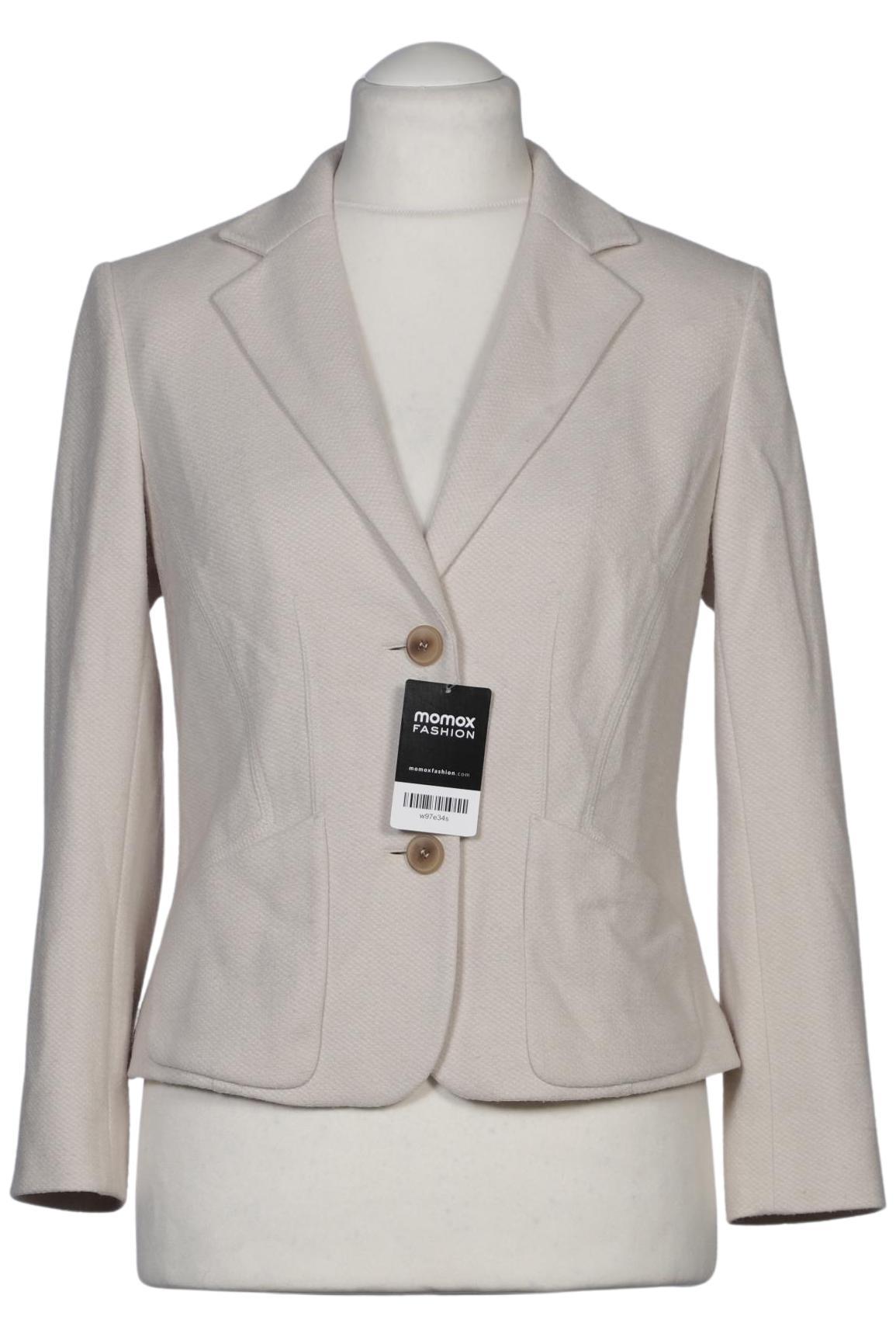 

Riani Damen Blazer, beige, Gr. 40