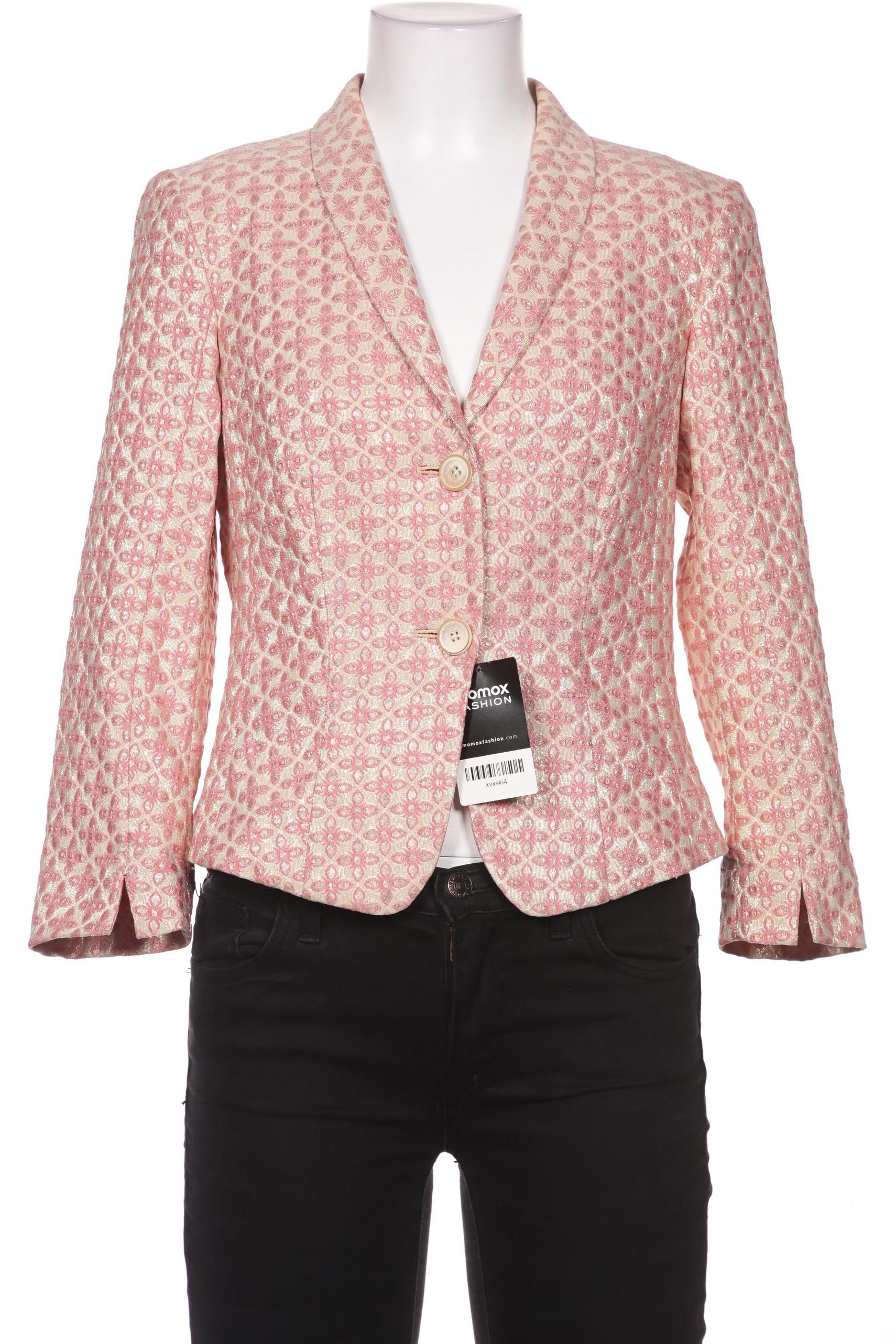 

Riani Damen Blazer, pink, Gr. 34