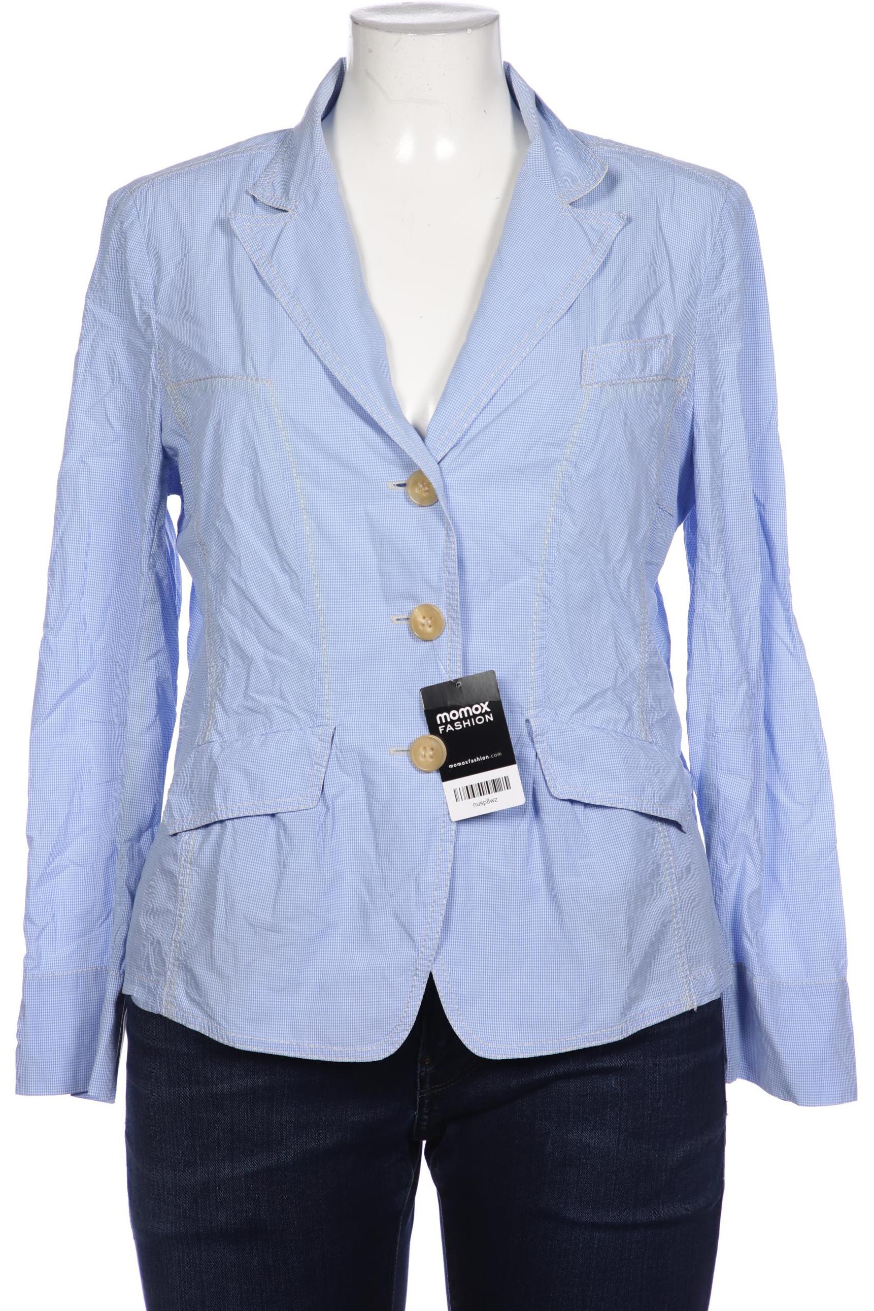 

Riani Damen Blazer, blau, Gr. 44