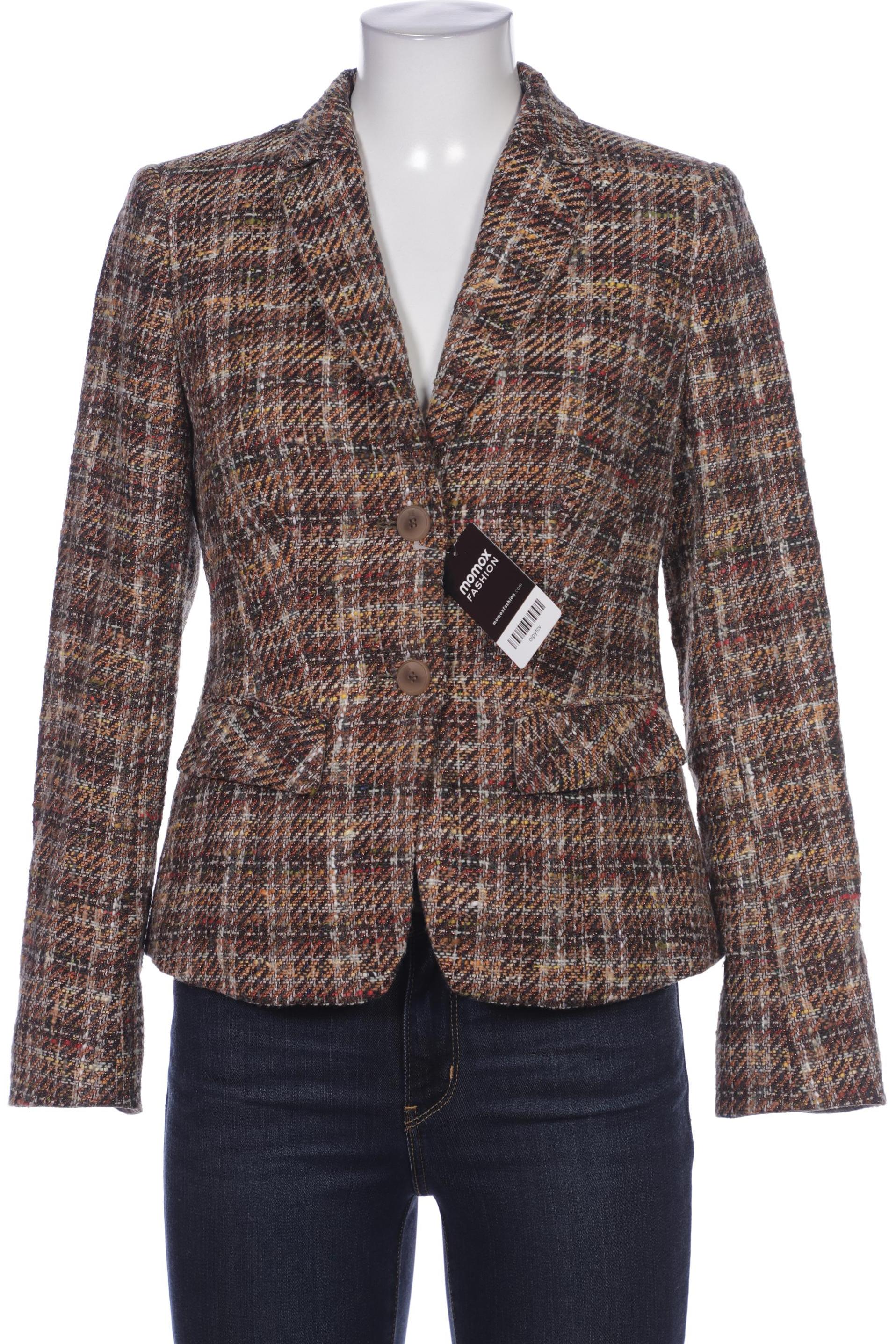 

Riani Damen Blazer, braun, Gr. 38