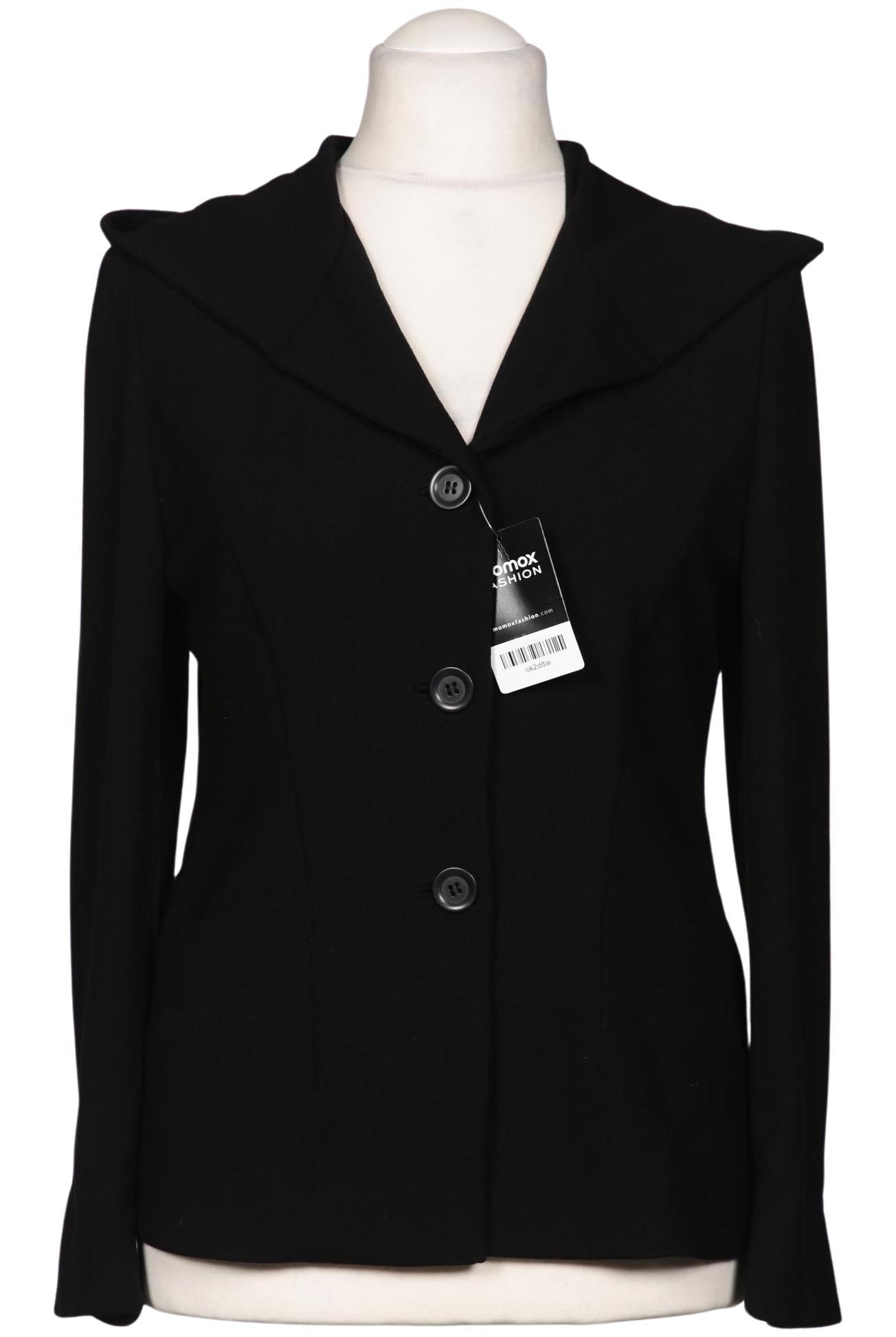 

Riani Damen Blazer, schwarz, Gr. 42