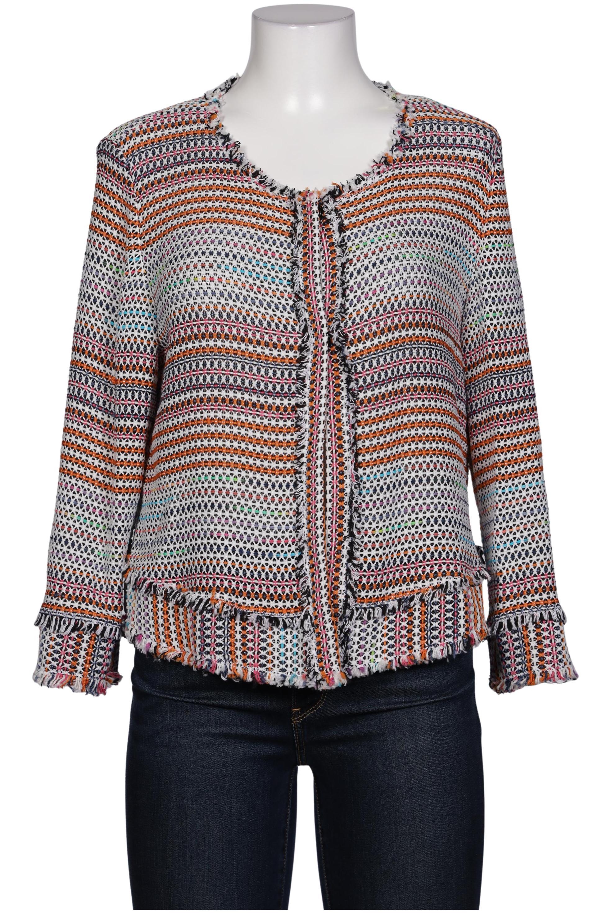 

Riani Damen Blazer, mehrfarbig, Gr. 42