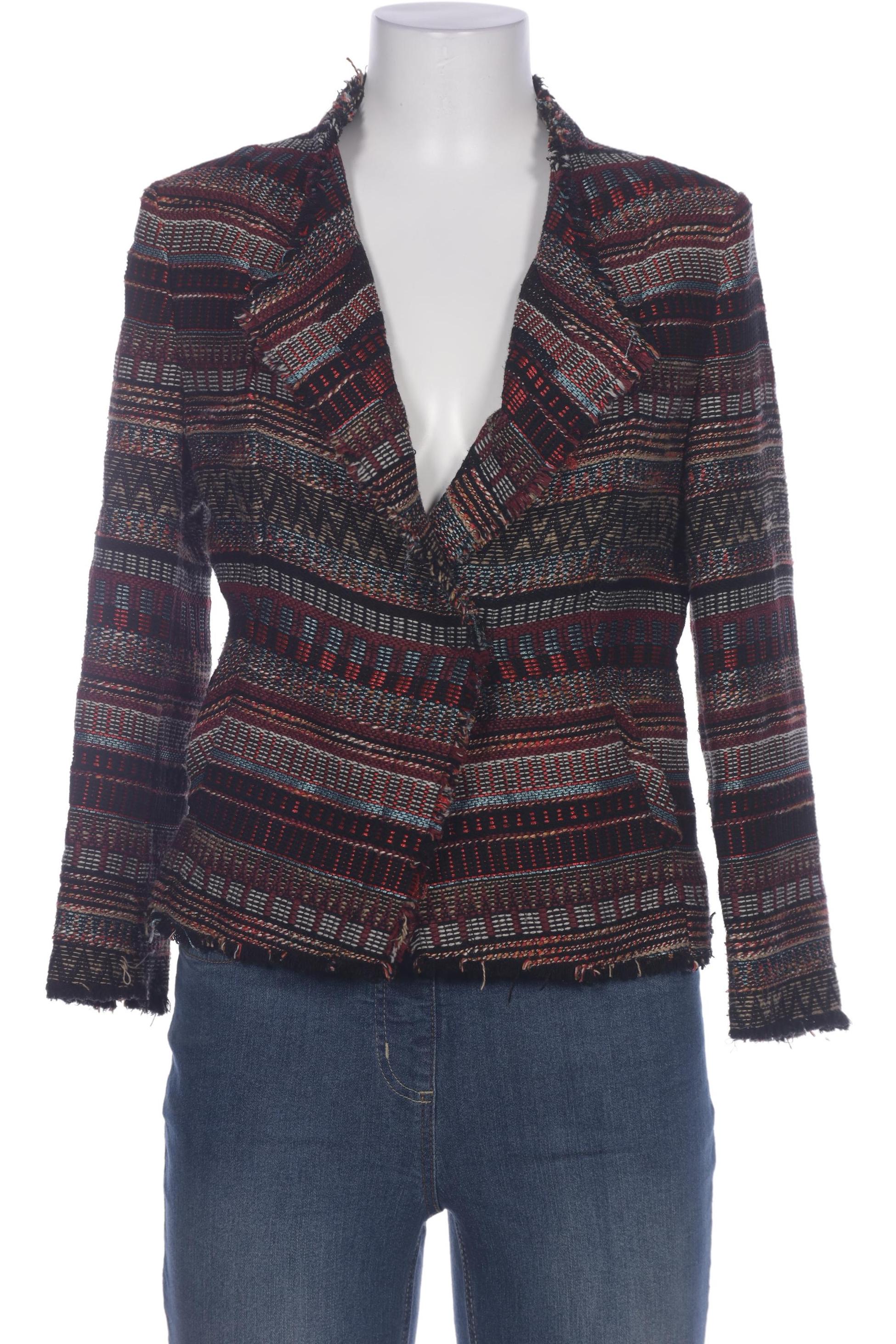 

Riani Damen Blazer, mehrfarbig, Gr. 36