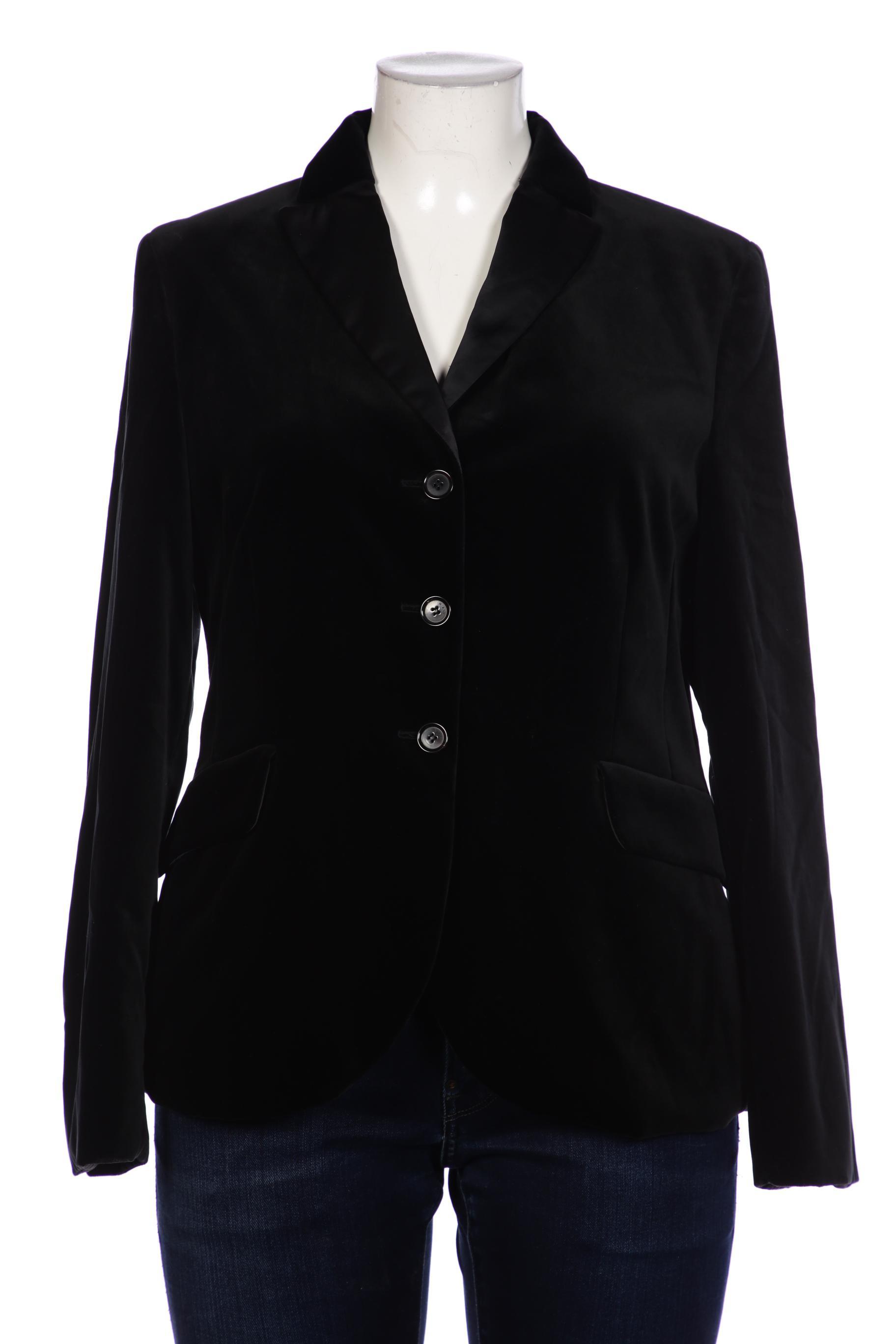 

Riani Damen Blazer, schwarz, Gr. 42