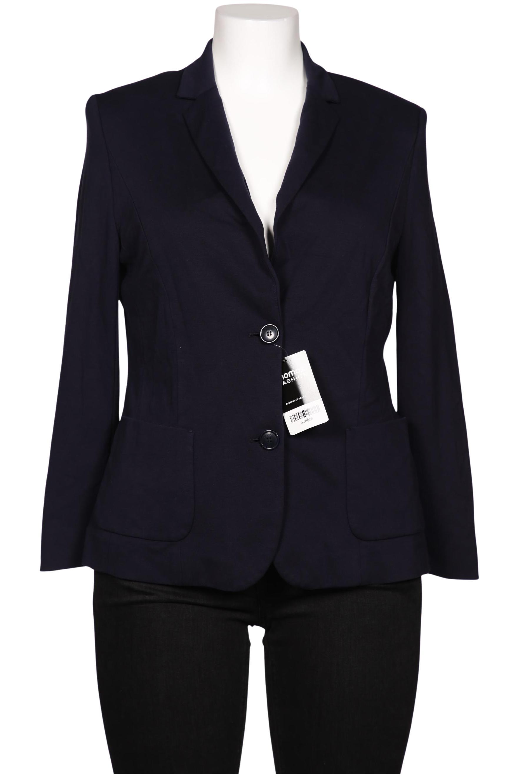 

Riani Damen Blazer, marineblau, Gr. 42