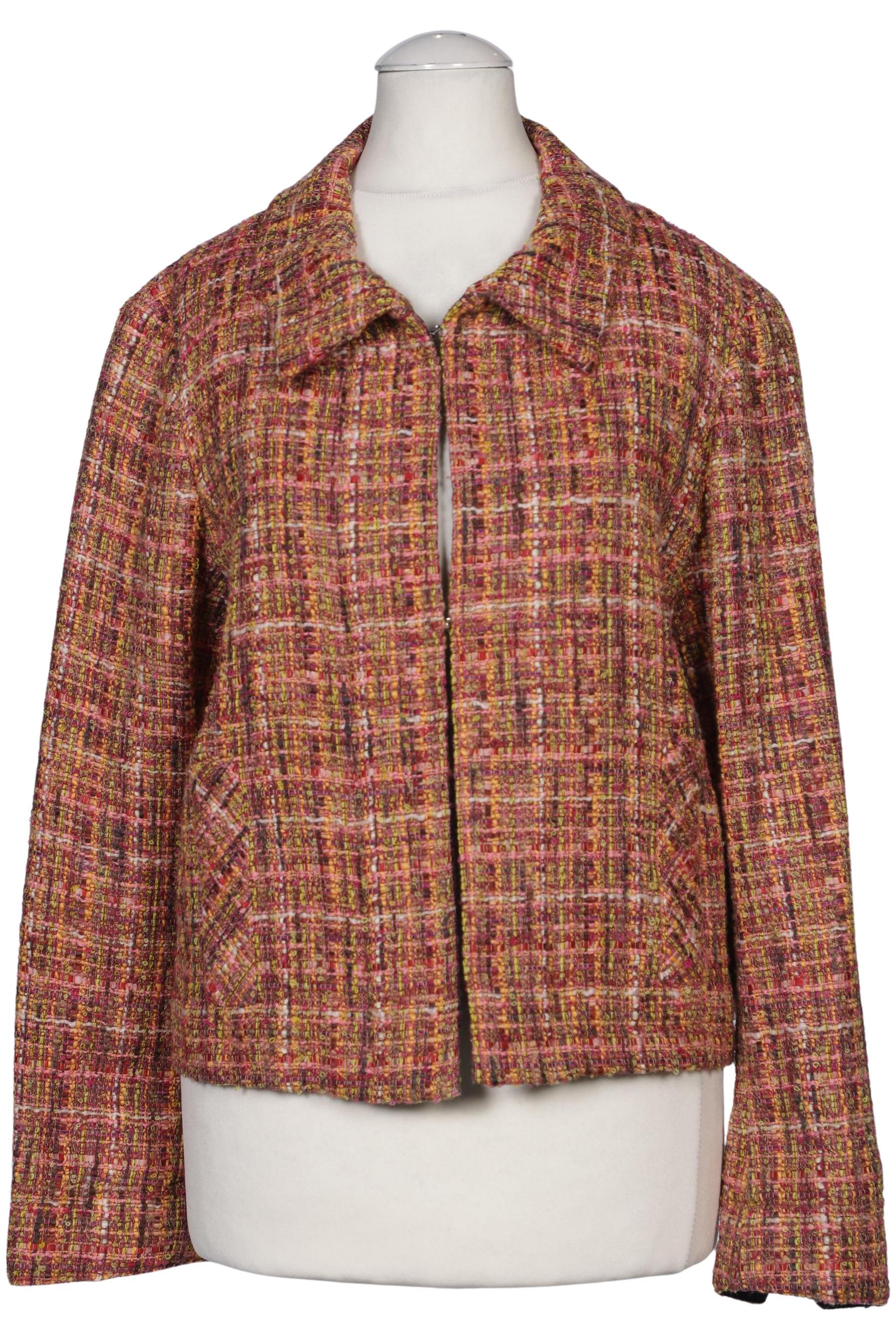 

Riani Damen Blazer, mehrfarbig, Gr. 34