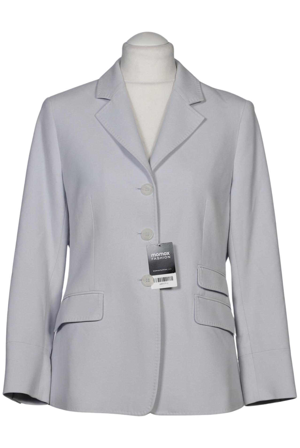 

Riani Damen Blazer, hellblau, Gr. 42