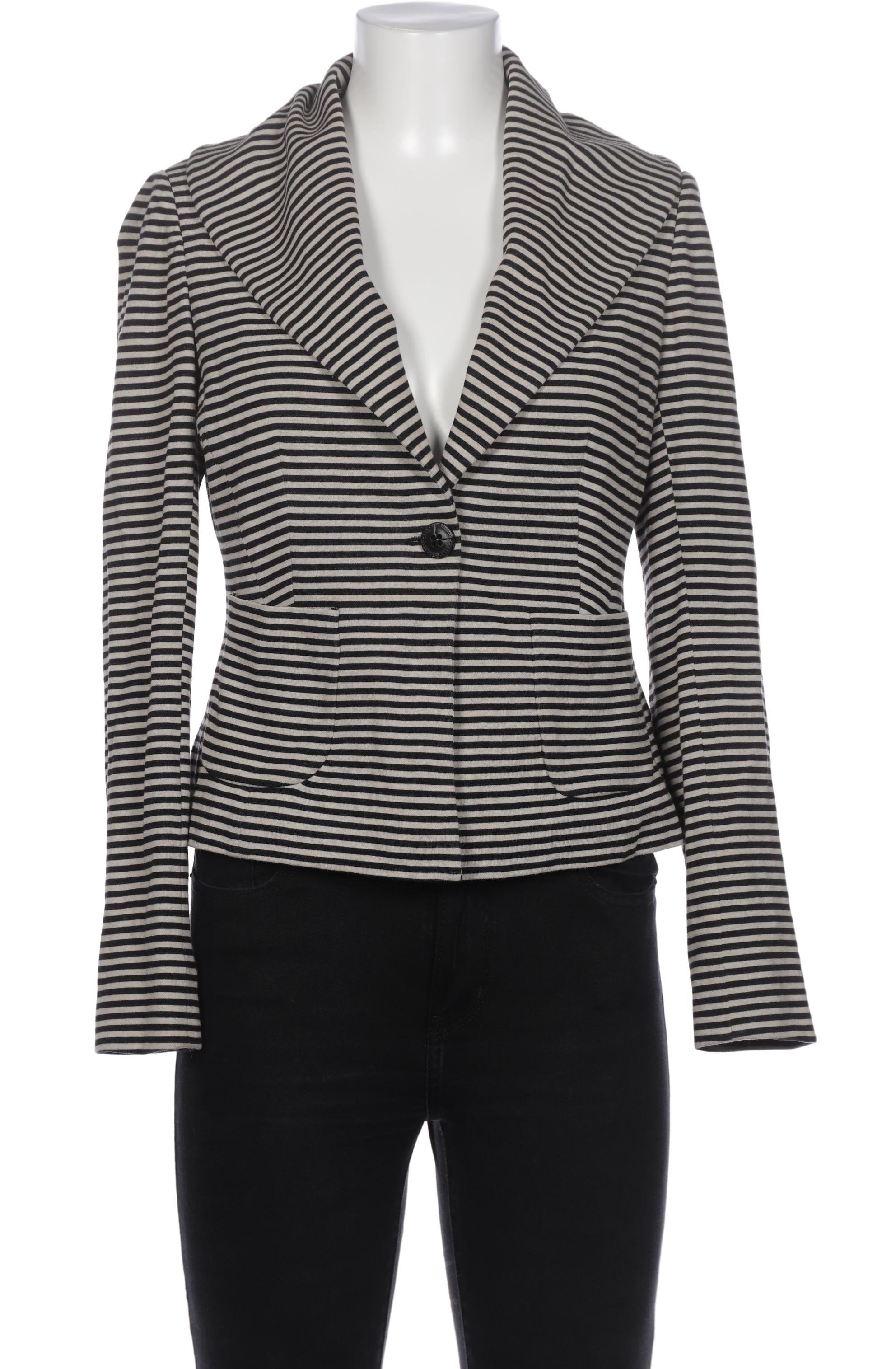 

Riani Damen Blazer, schwarz, Gr. 38