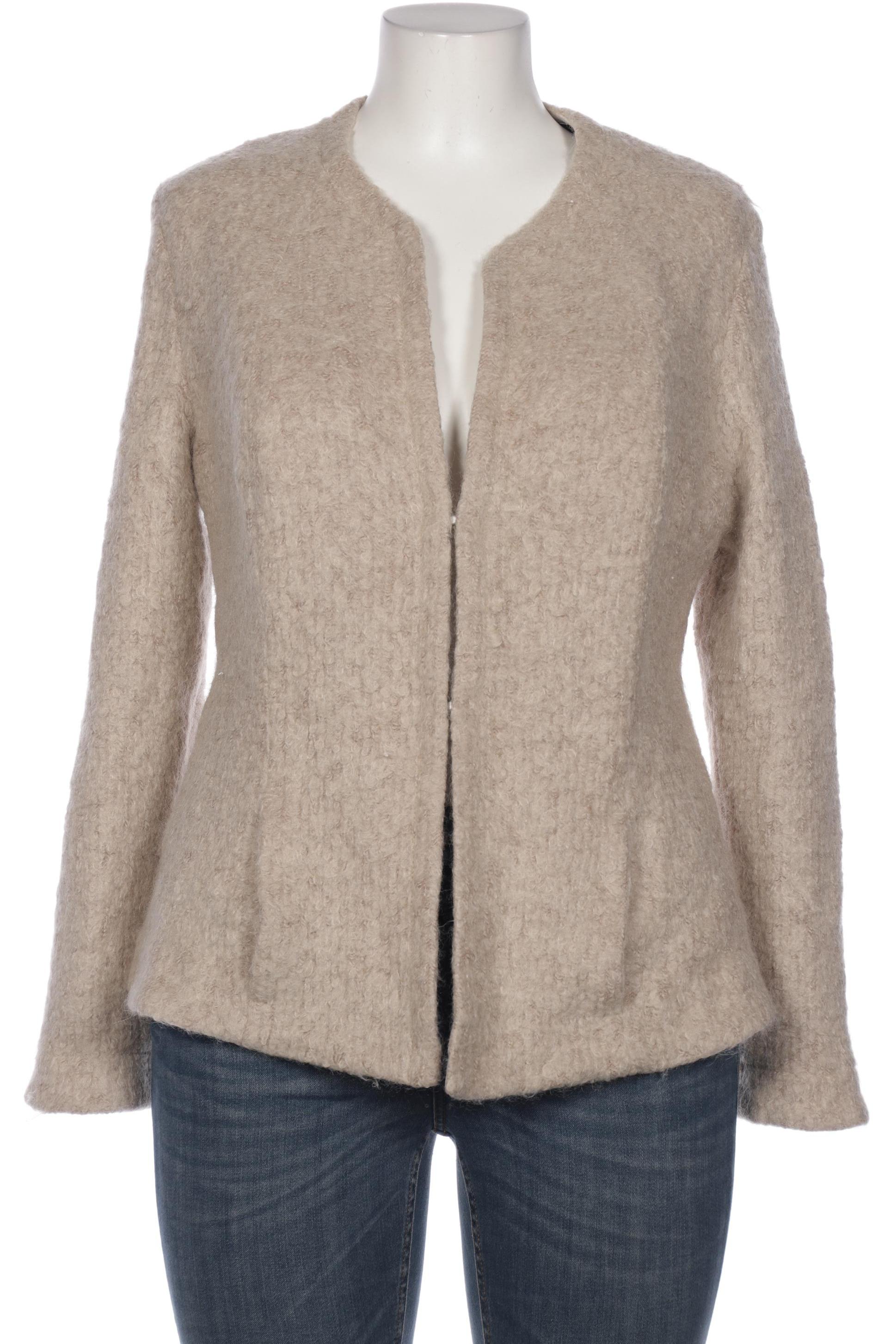 

Riani Damen Blazer, beige, Gr. 46