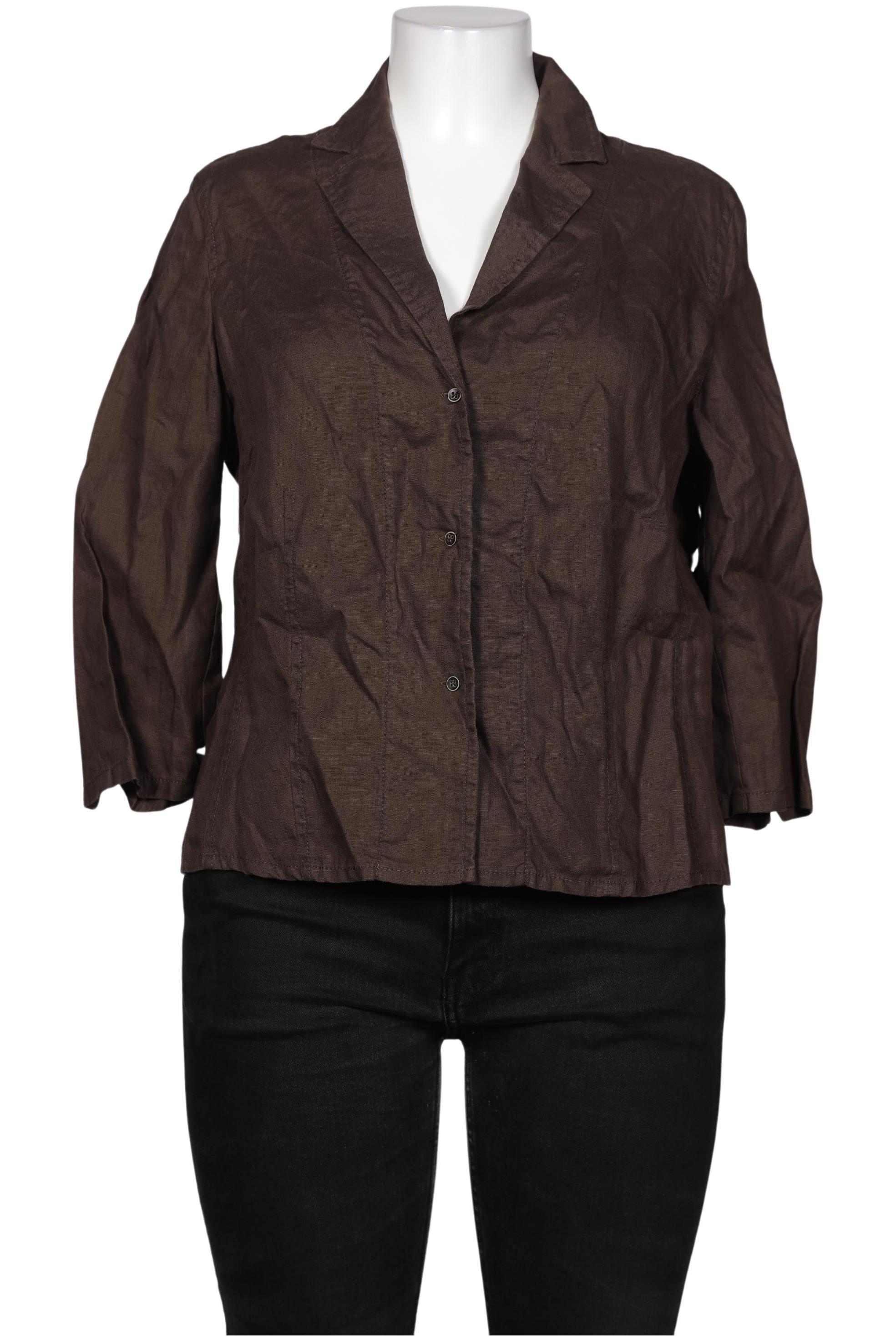 

Riani Damen Blazer, braun, Gr. 44