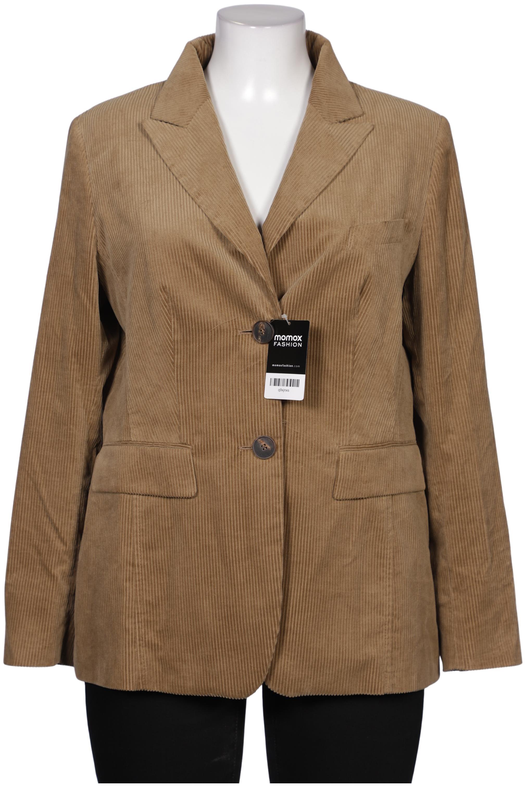 

Riani Damen Blazer, beige, Gr. 44