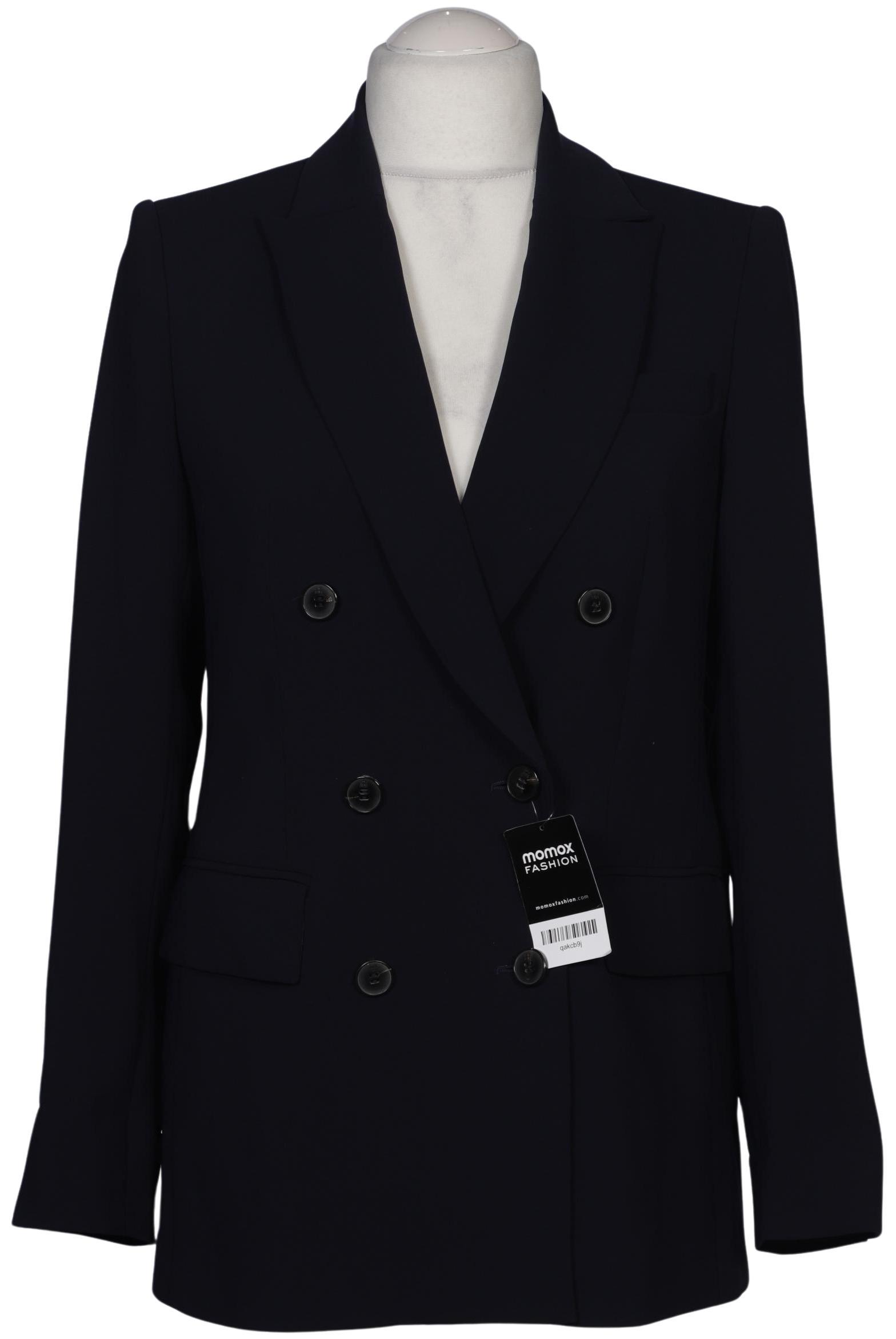 

Riani Damen Blazer, marineblau, Gr. 38