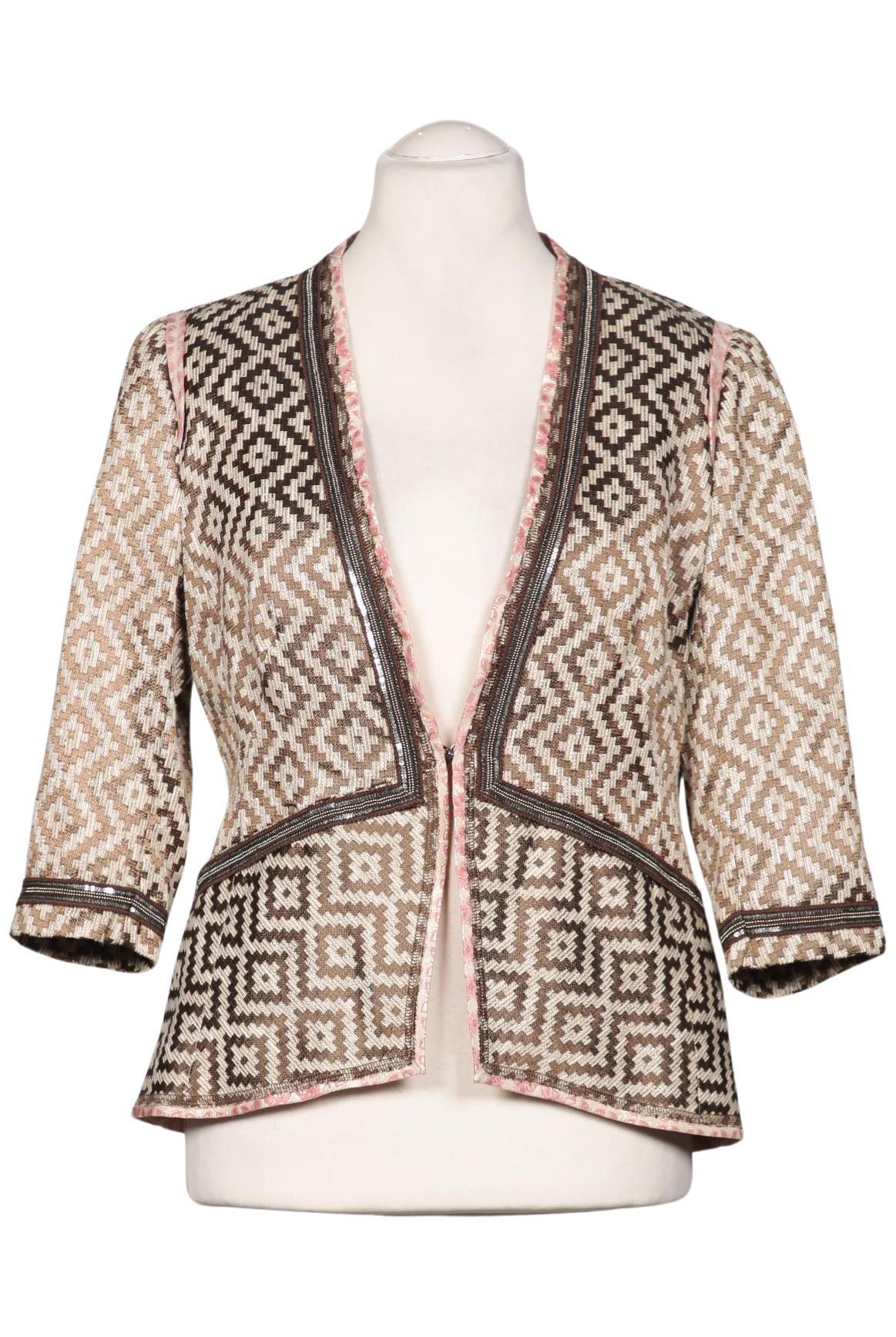

Riani Damen Blazer, mehrfarbig, Gr. 42
