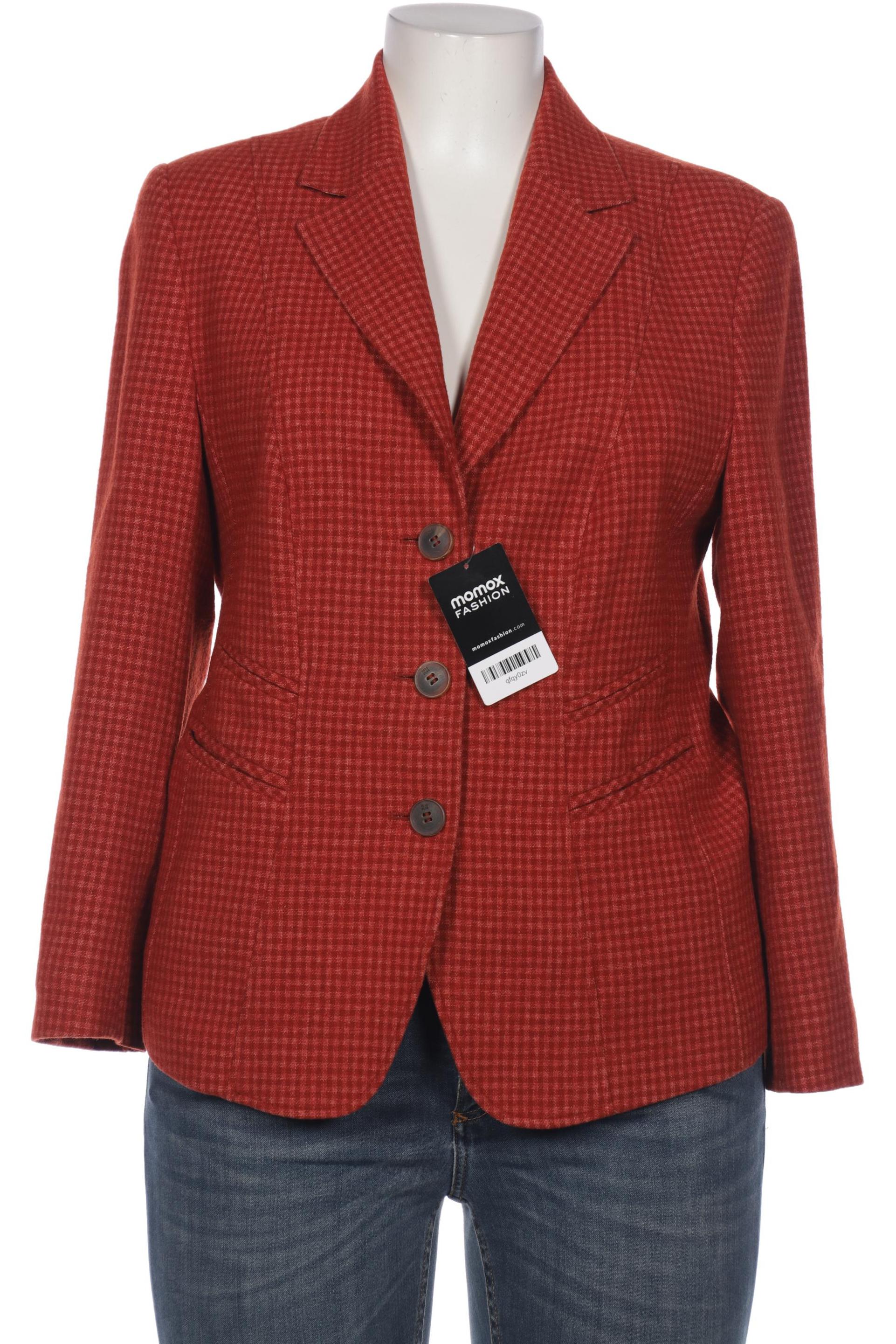 

Riani Damen Blazer, rot, Gr. 42