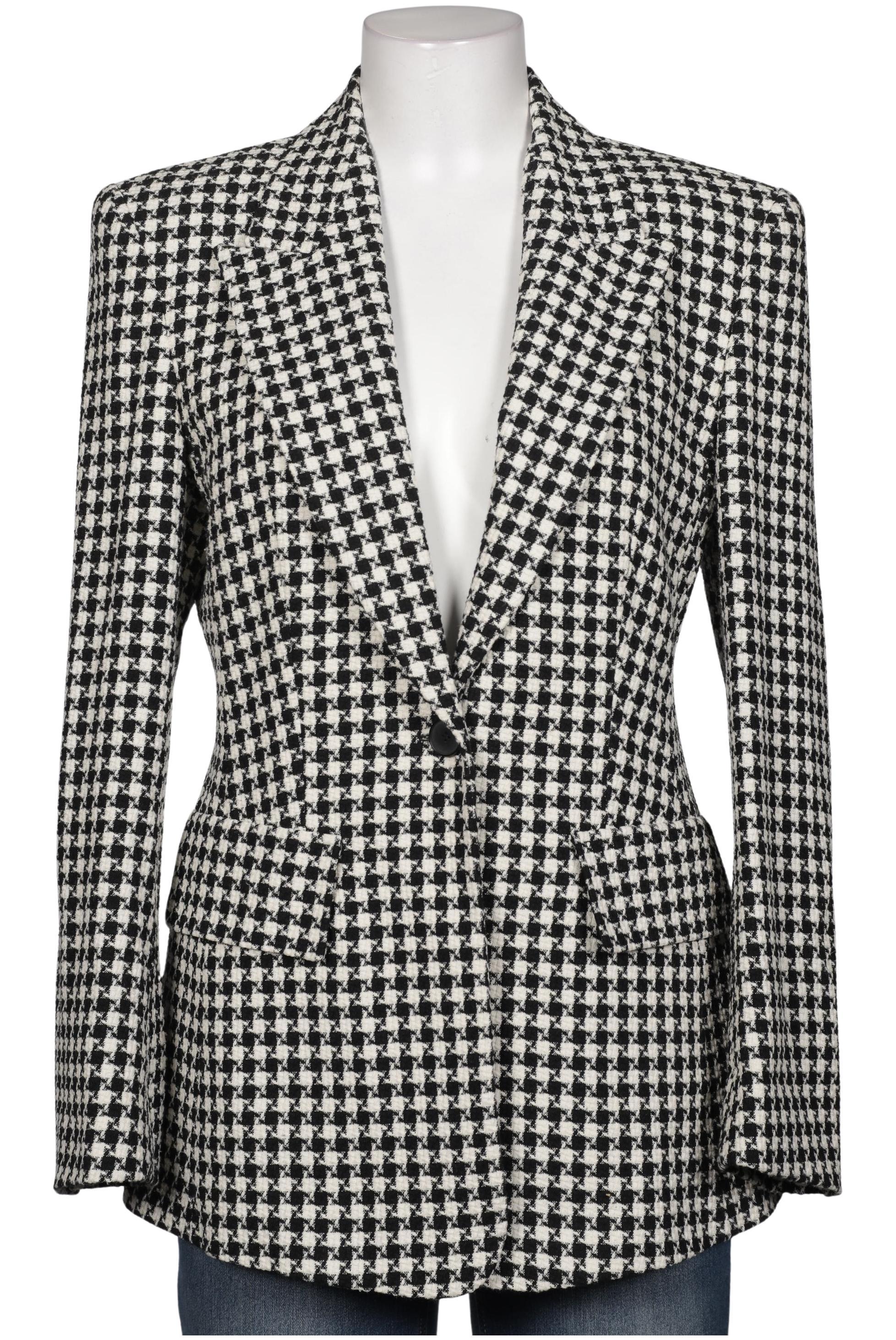

Riani Damen Blazer, mehrfarbig, Gr. 38